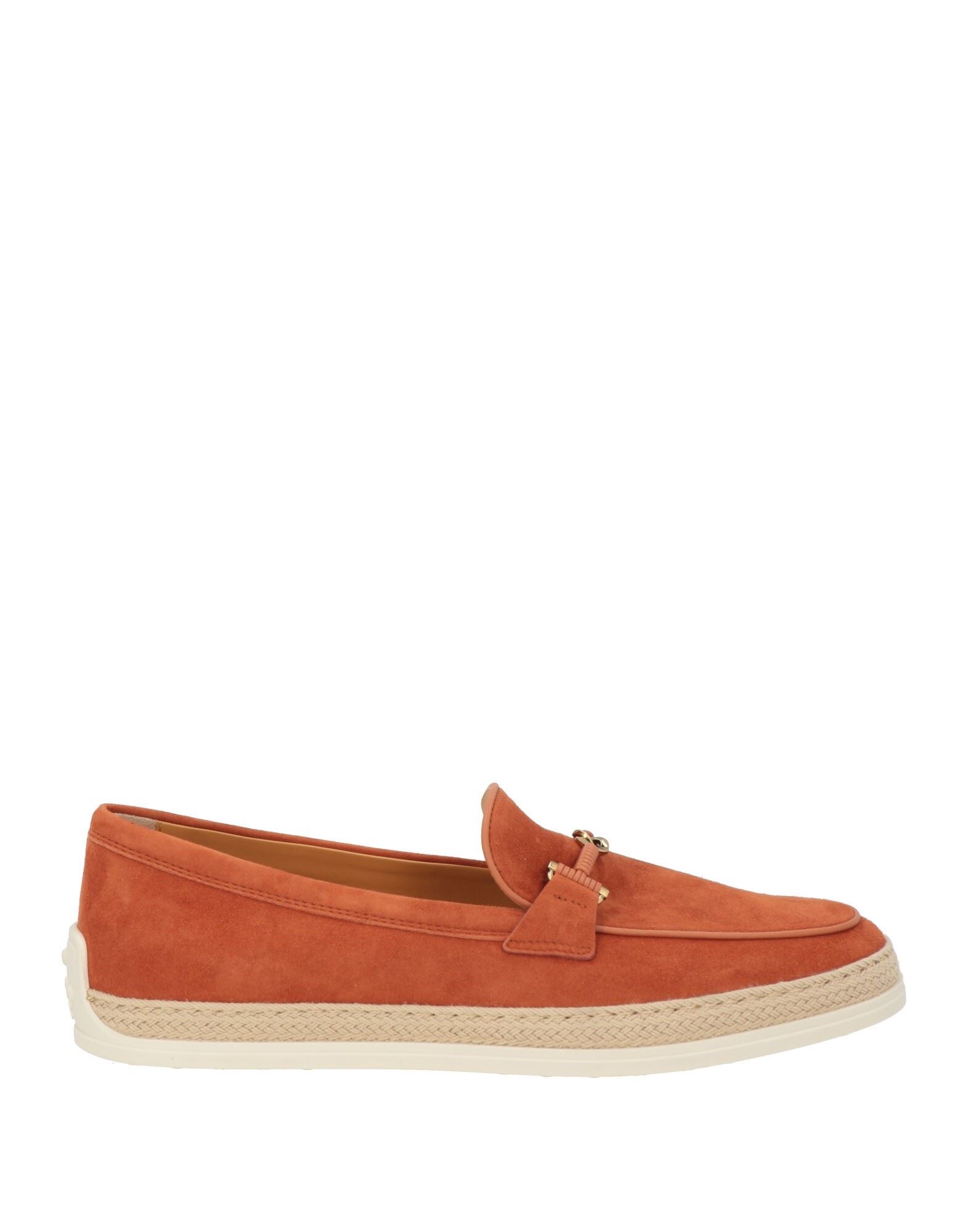 TOD'S ΠΑΠΟΥΤΣΙΑ Μοκασίνια