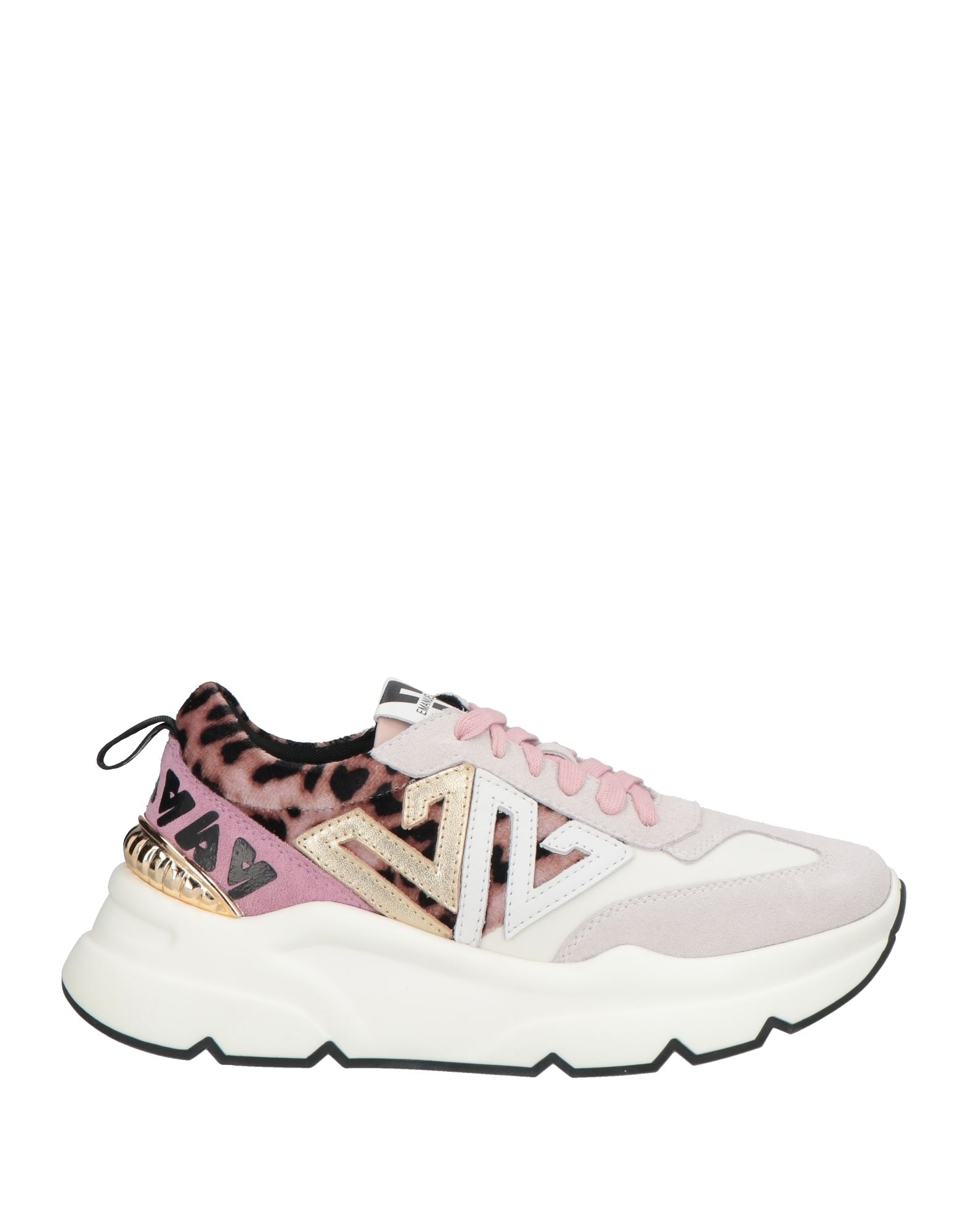 EMANUÉLLE VEE EMANUÉLLE VEE ΠΑΠΟΥΤΣΙΑ Αθλητικά παπούτσια