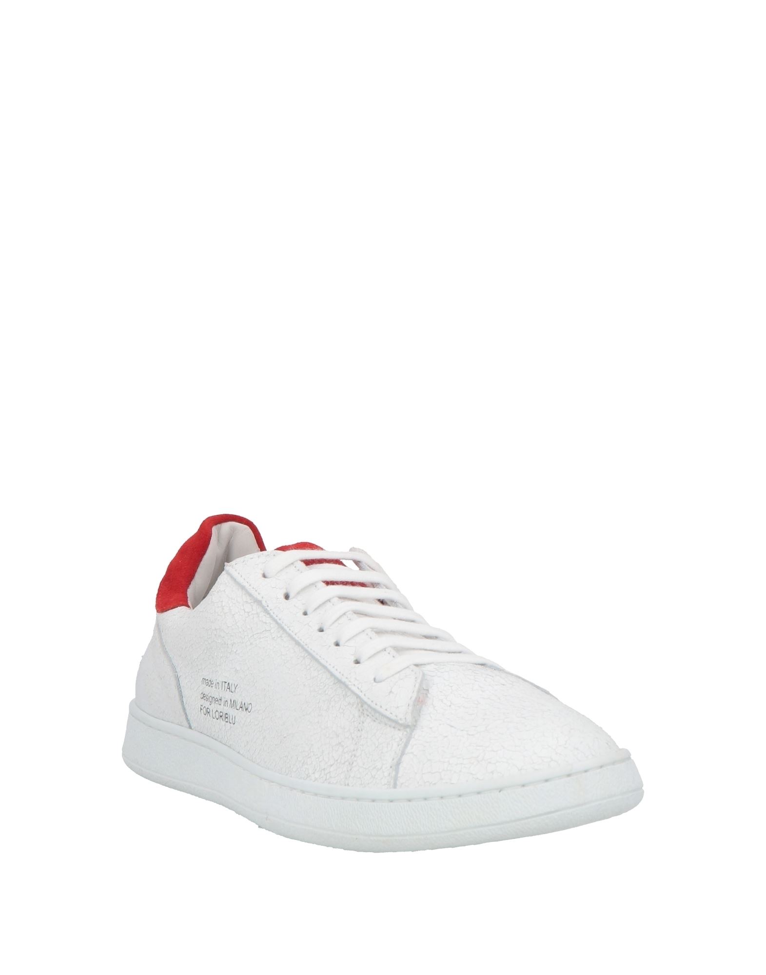  Loriblu - Schuhe - Sneakers - On Yoox.com 