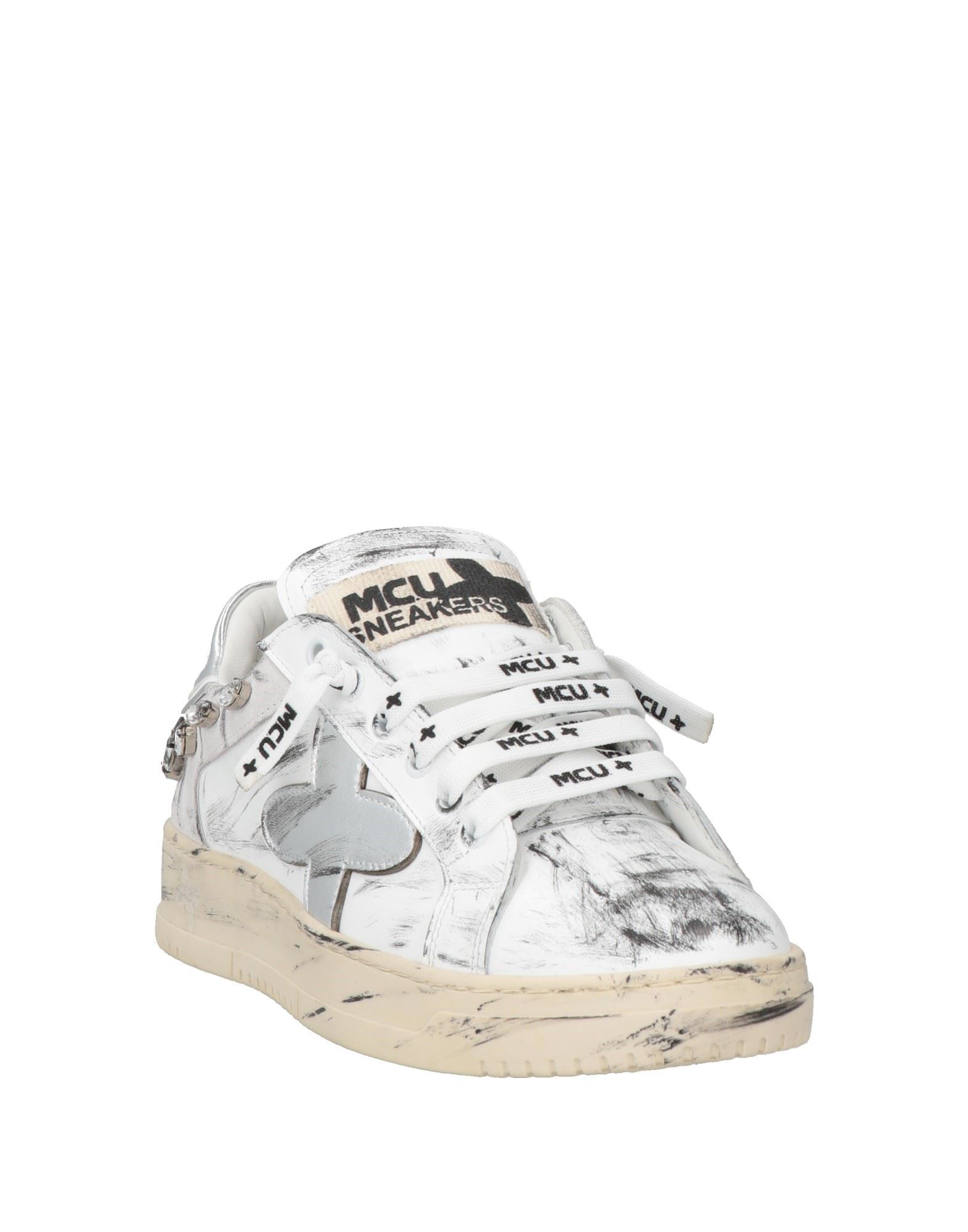  M.c.u. Marco Cassese Union - Schuhe - Sneakers - On Yoox.com 