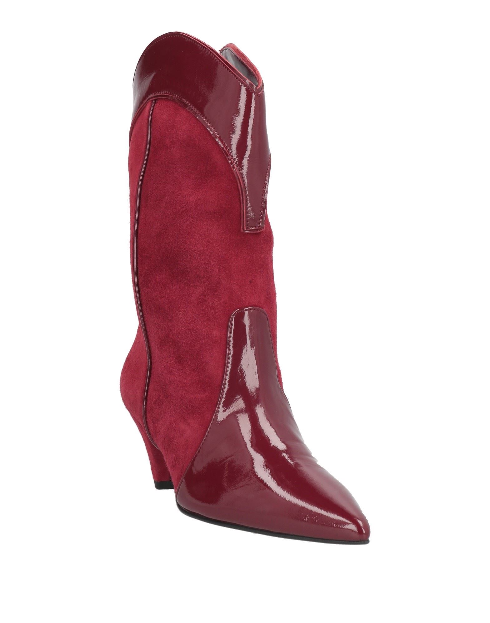  Marc Ellis - Calzado - Botines De Caña Alta - On Yoox.com 