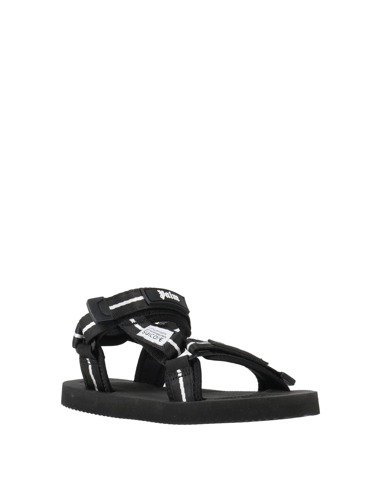  Palm Angels X Suicoke - Schuhe - Sandalen - On Yoox.com 