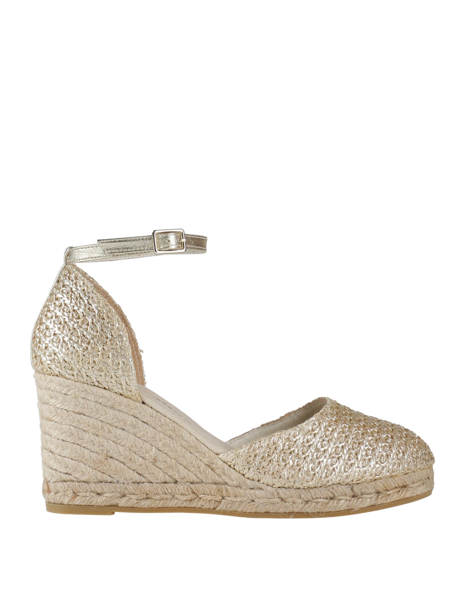 ESPADRILLES ESPADRILLES ΠΑΠΟΥΤΣΙΑ εσπαντρίγιες