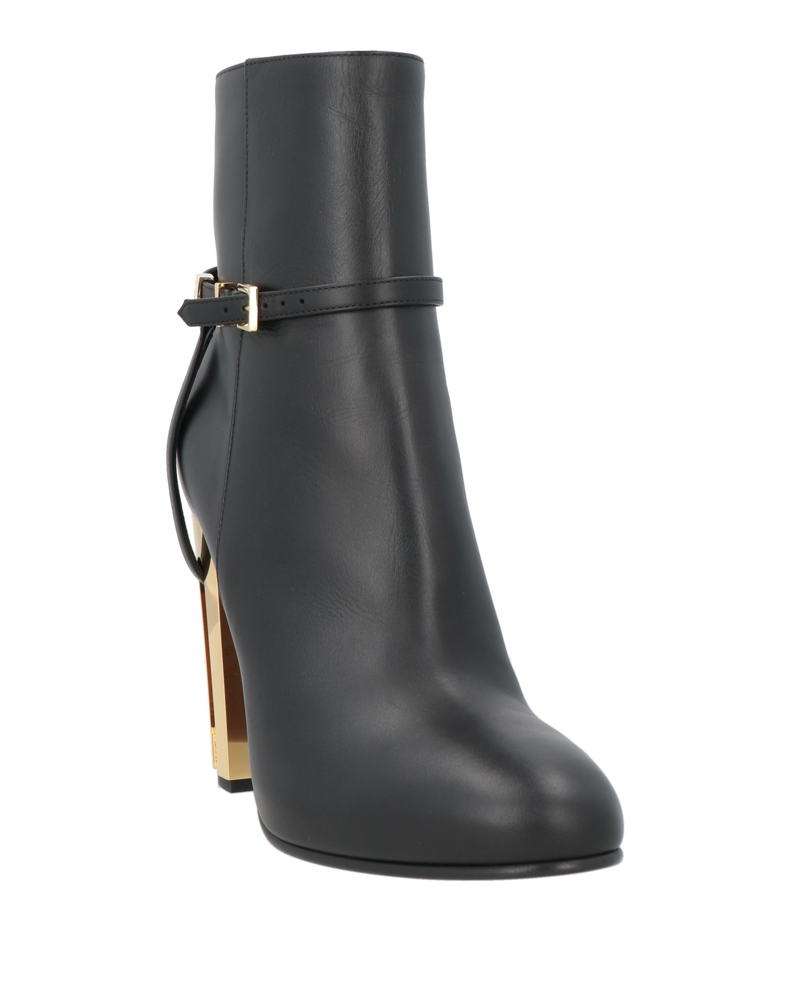  Fendi - Schuhe - Stiefeletten - On Yoox.com 