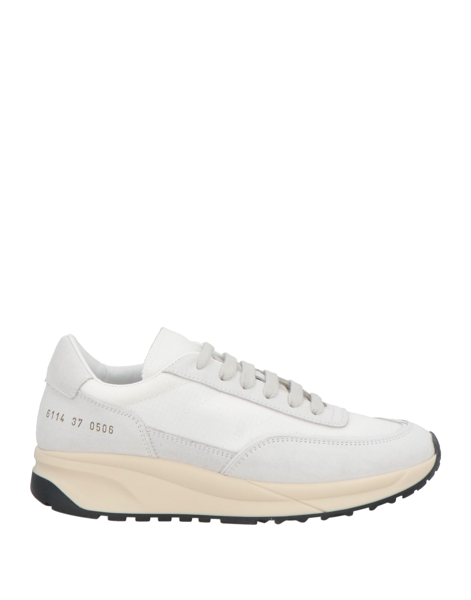  Woman By Common Projects - Schuhe - Sneakers - On Yoox.com 