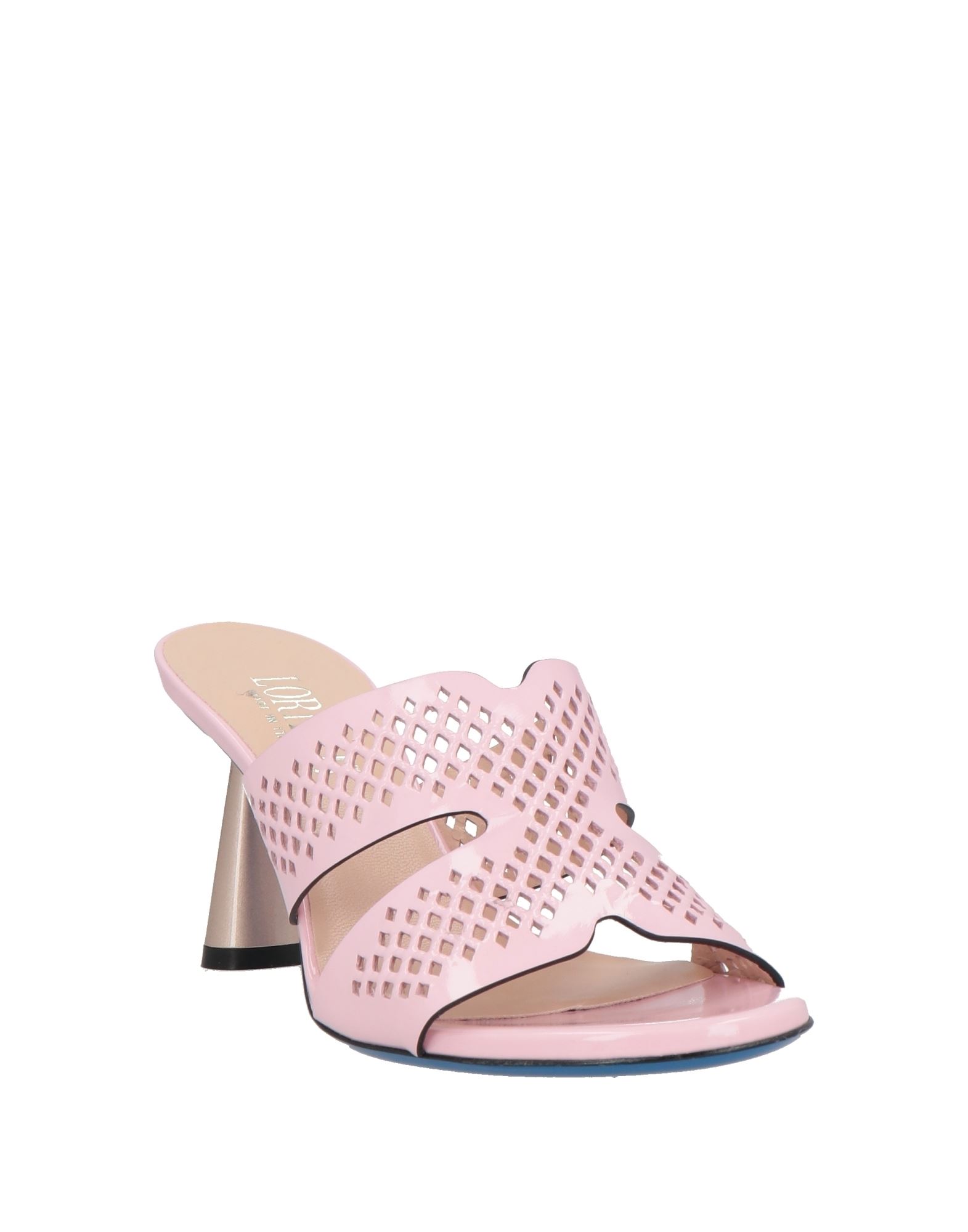  Loriblu - Schuhe - Sandalen - On Yoox.com 