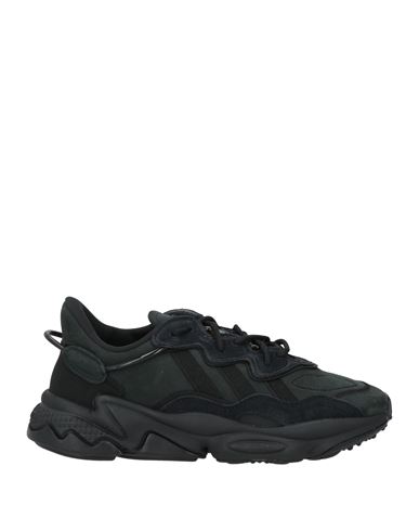 Sneakers Damen Schwarz 36 ⅔ Damen