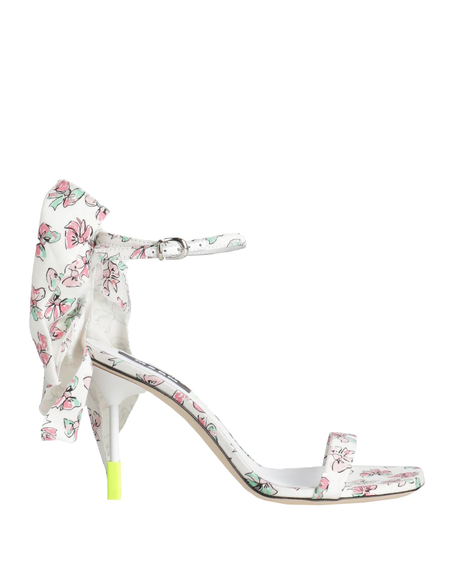 MSGM MSGM ΠΑΠΟΥΤΣΙΑ Πέδιλα