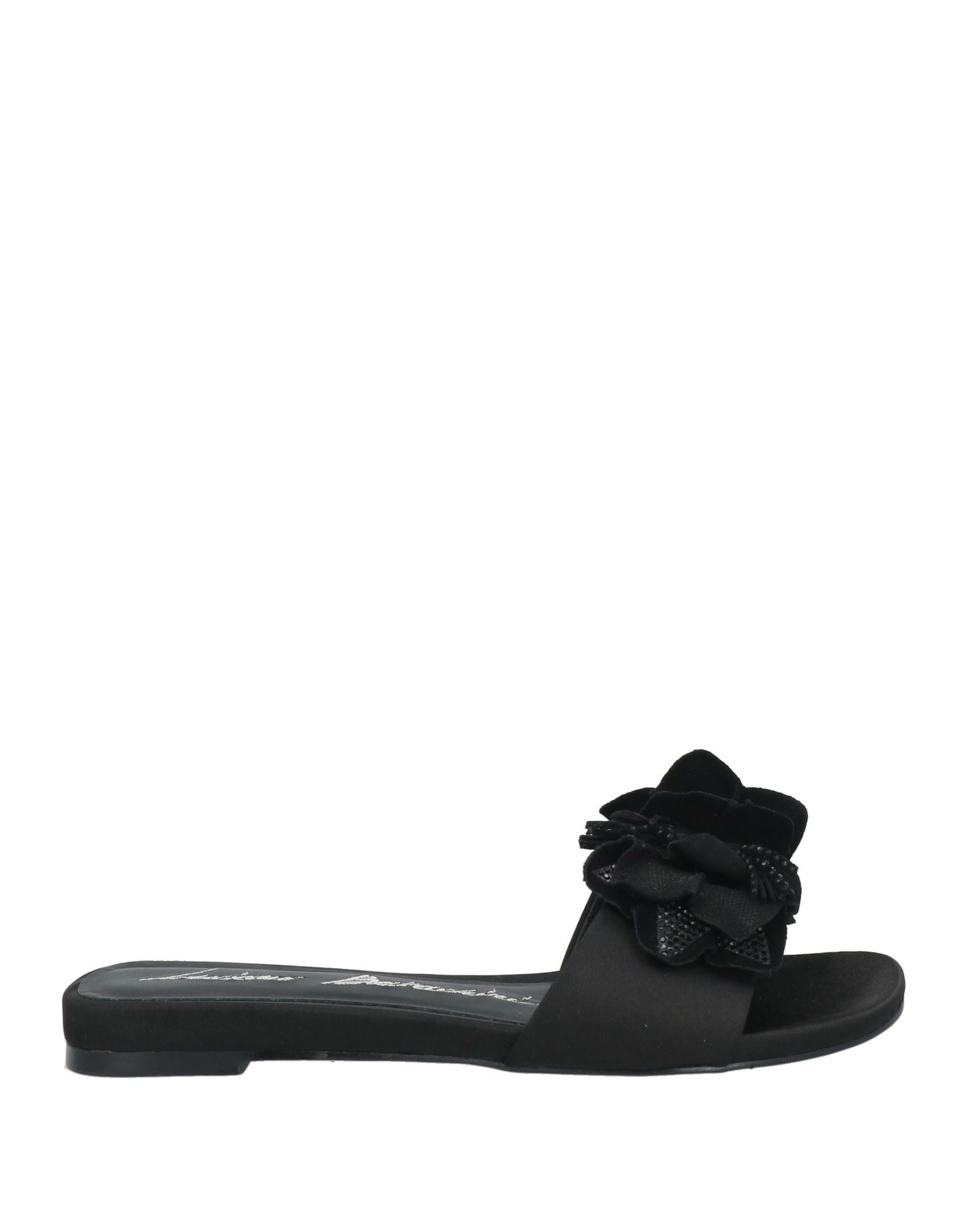 LUCIANO BARACHINI LUCIANO BARACHINI ΠΑΠΟΥΤΣΙΑ Πέδιλα