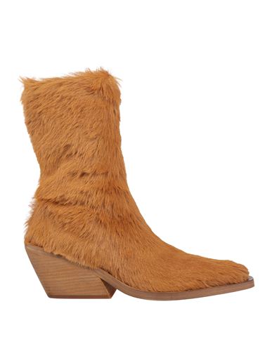 Marsèll Gessetto 65mm Pointed-toe Ankle Boots In Yellow