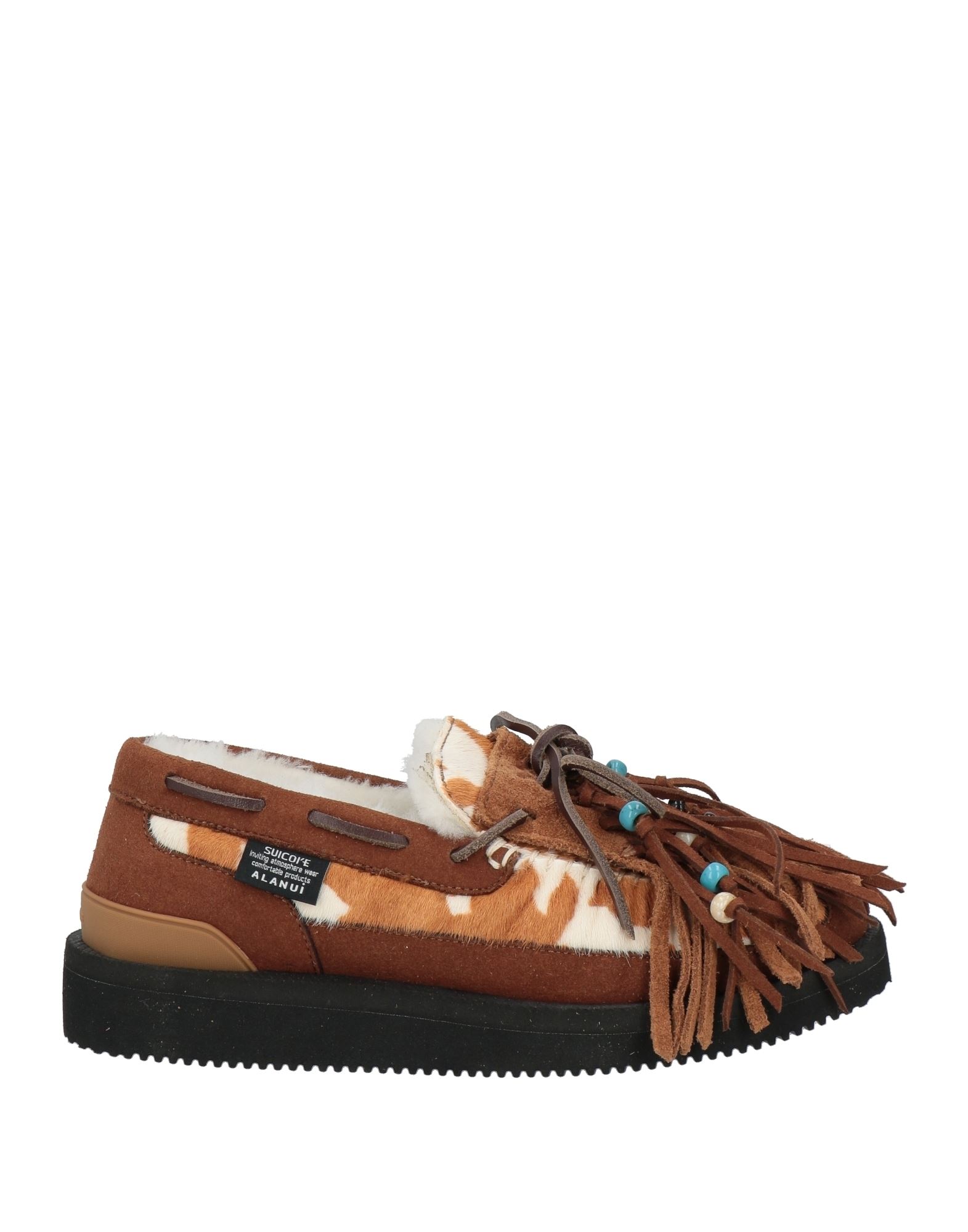 ALANUI x SUICOKE ALANUI x SUICOKE ΠΑΠΟΥΤΣΙΑ Μοκασίνια