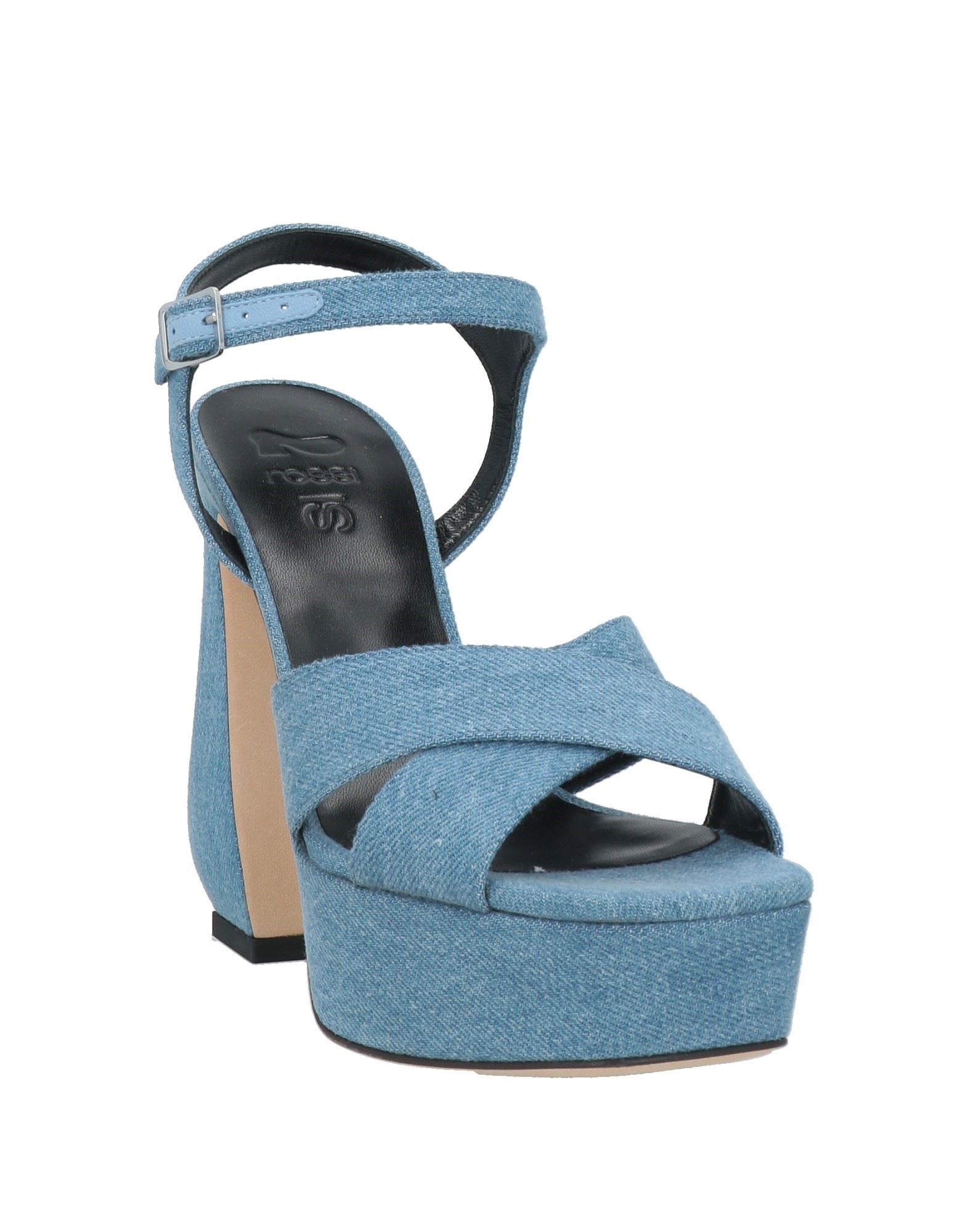  Si Rossi By Sergio Rossi - Schuhe - Sandalen - On Yoox.com 