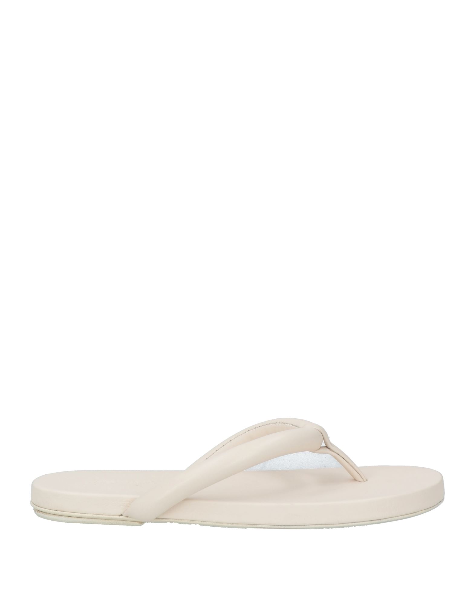 MARSÈLL Thong sandals - Item 17930172