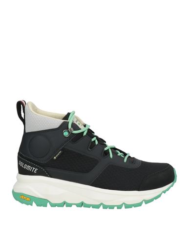 Botines de caña alta Mujer Negro 36,37.5,38,39.5,40,41.5 Mujer