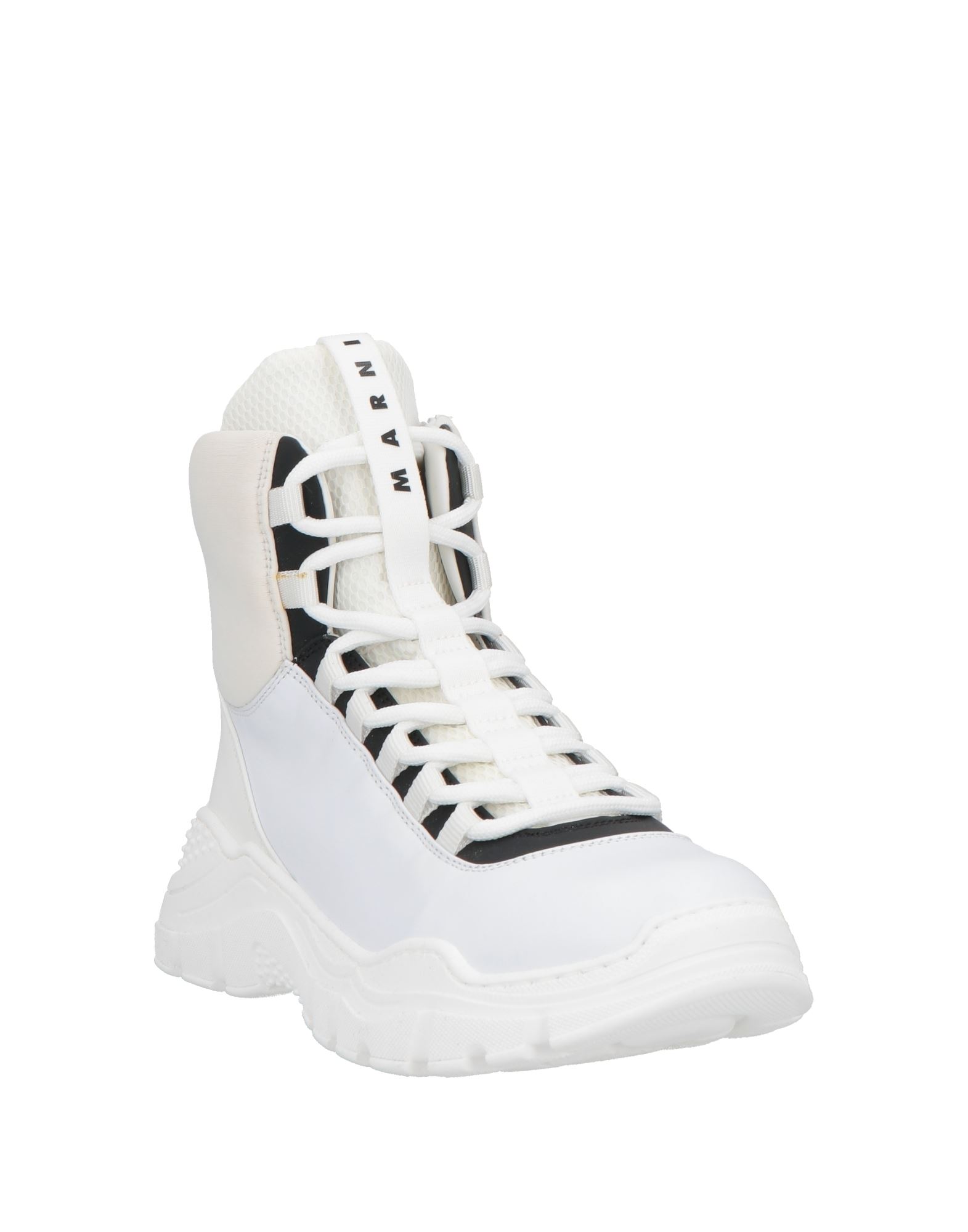  Marni - Schuhe - Sneakers - On Yoox.com 