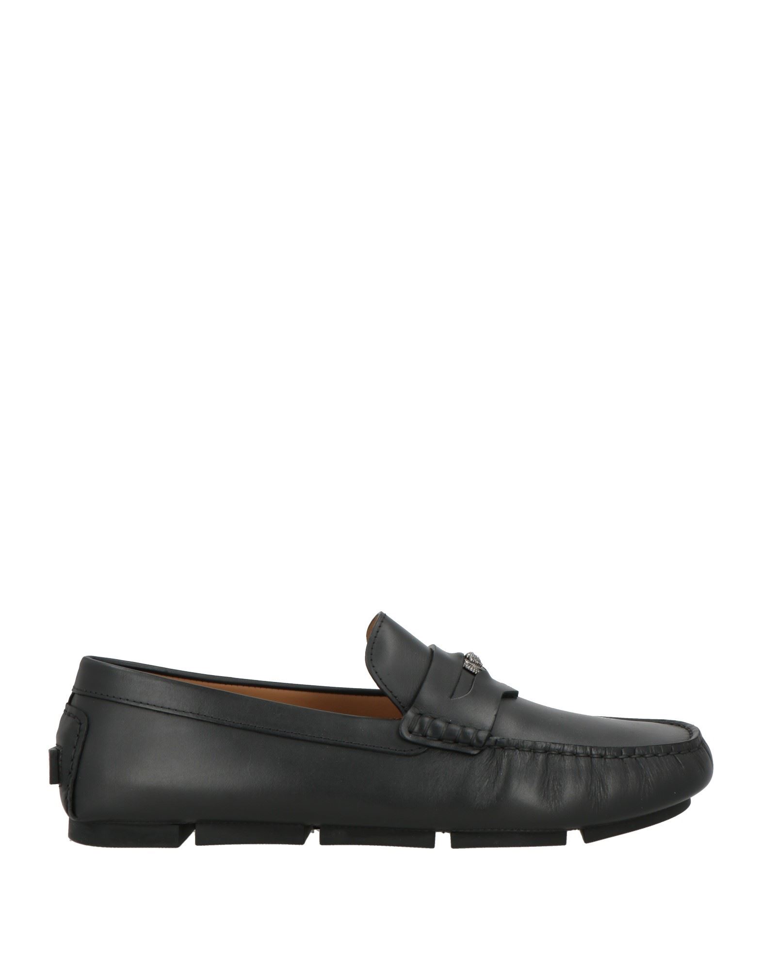  Versace - Schuhe - Mokassins - On Yoox.com 