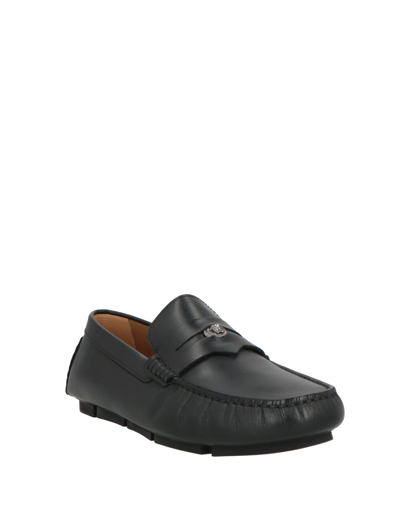  Versace - Schuhe - Mokassins - On Yoox.com 