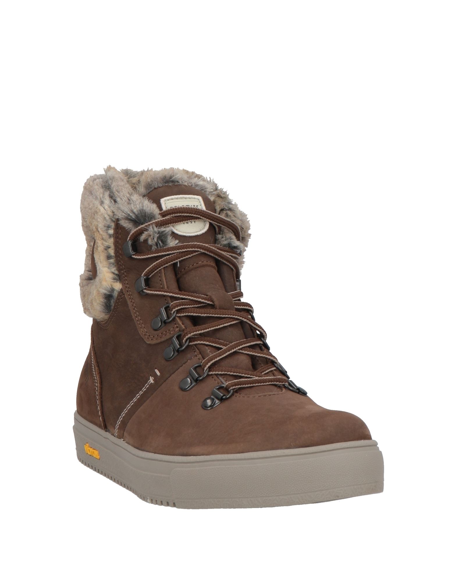  Dolomite - Schuhe - Stiefeletten - On Yoox.com 