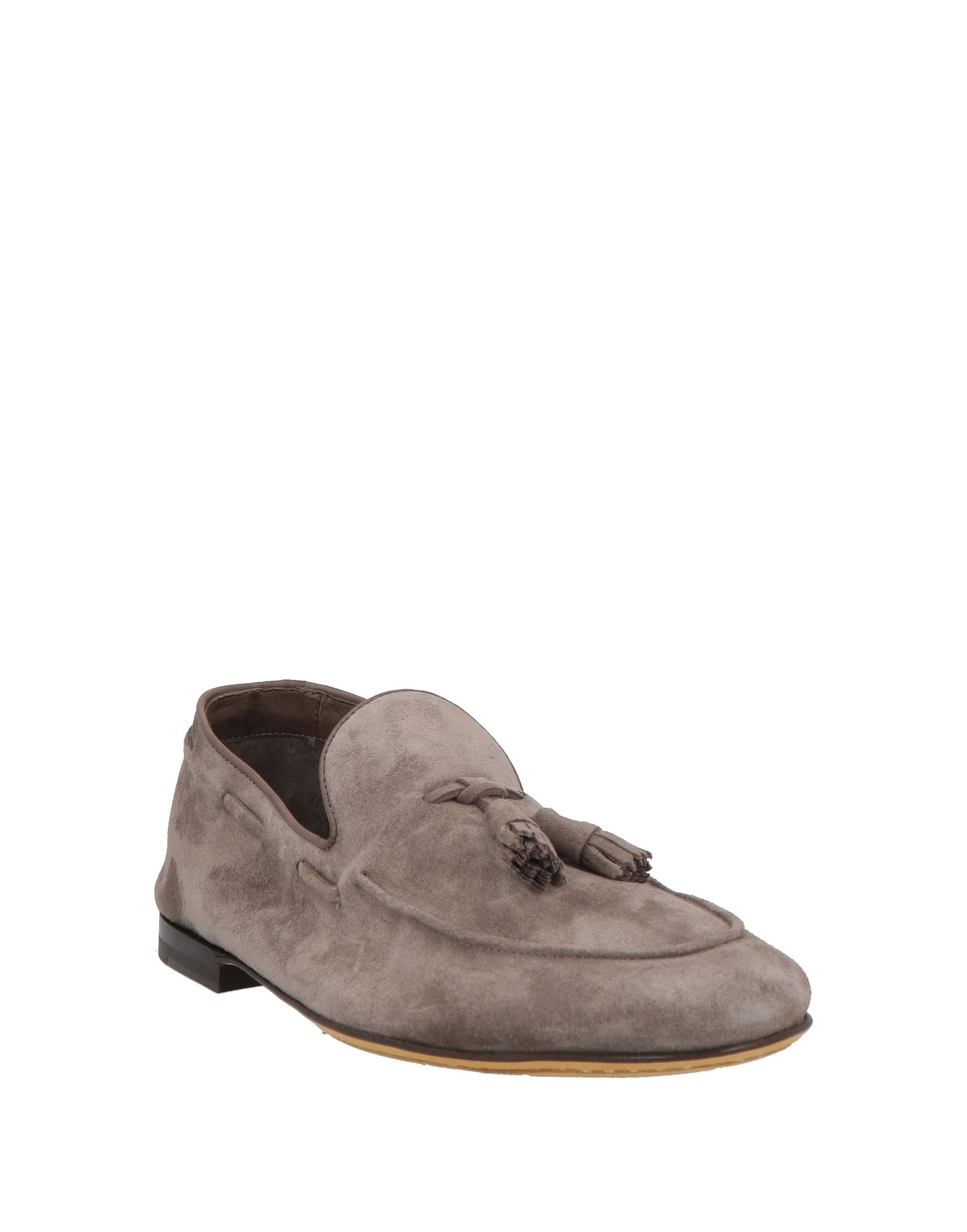  Officine Creative Italia - Schuhe - Mokassins - On Yoox.com 