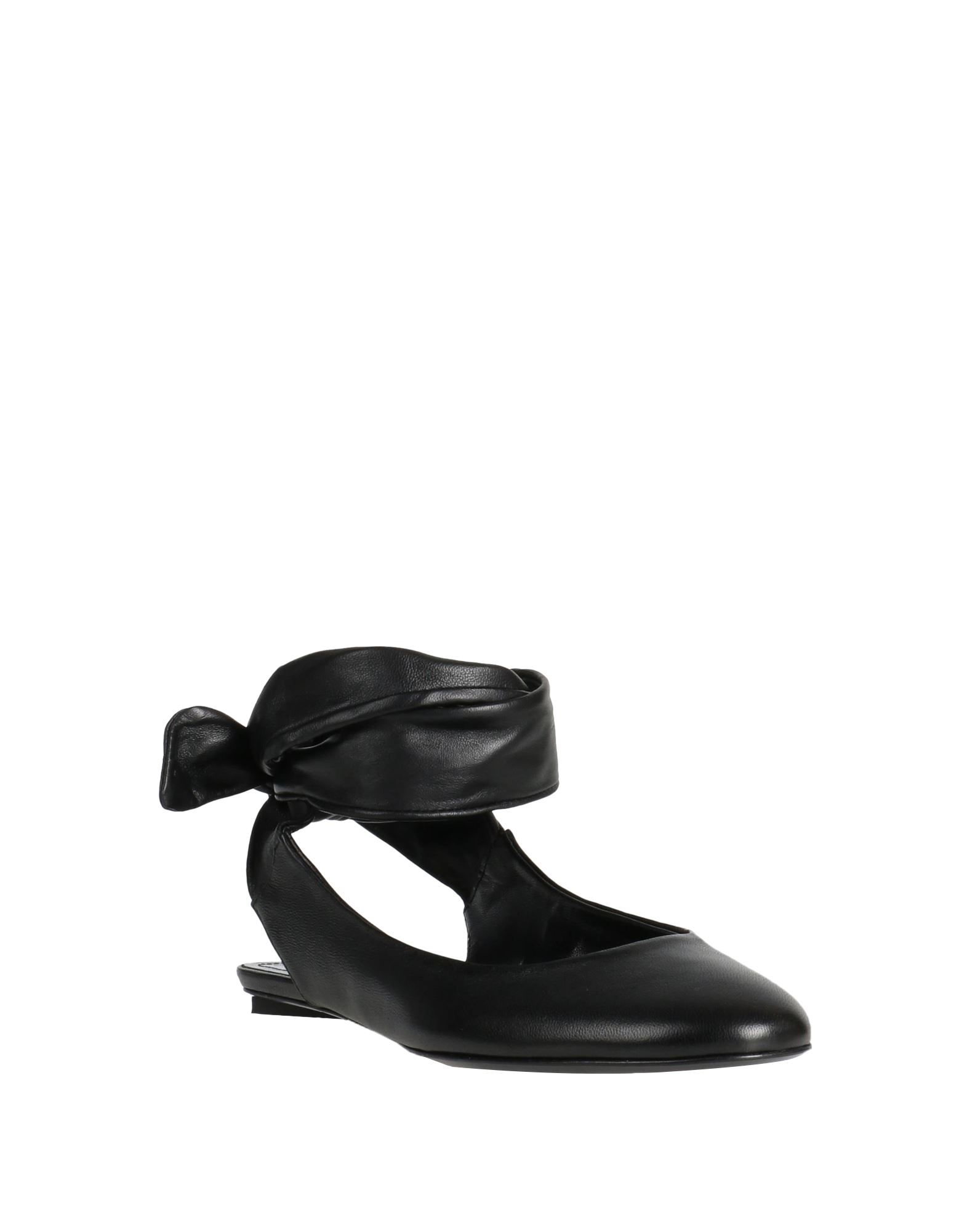  The Attico - Schuhe - Ballerinas - On Yoox.com 