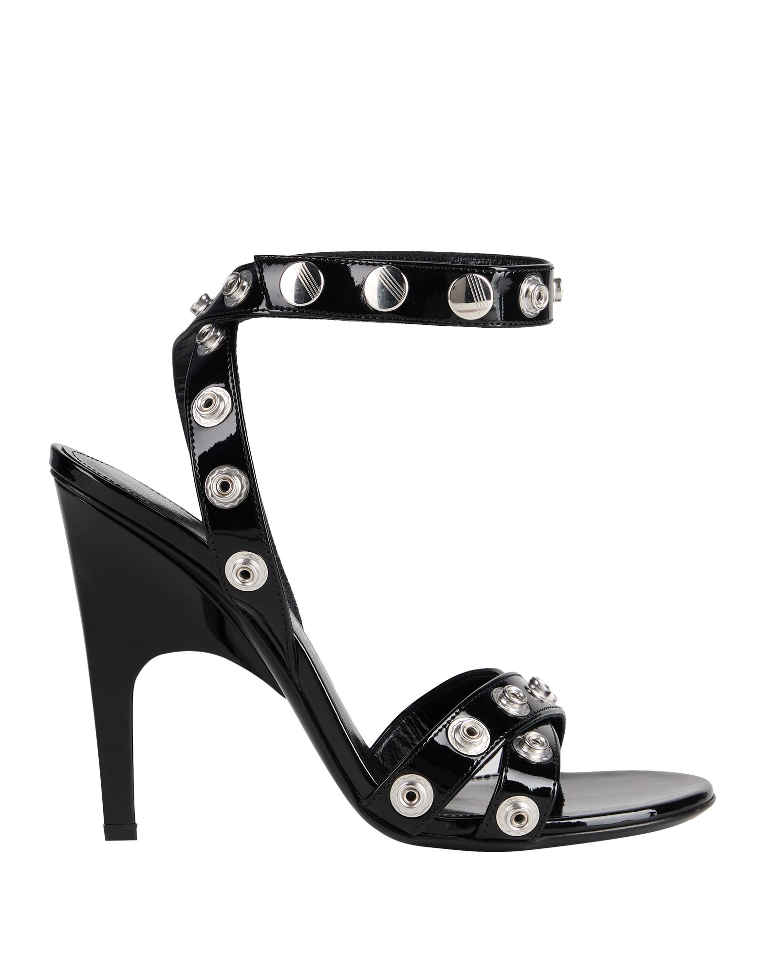 THE ATTICO THE ATTICO ΠΑΠΟΥΤΣΙΑ Πέδιλα