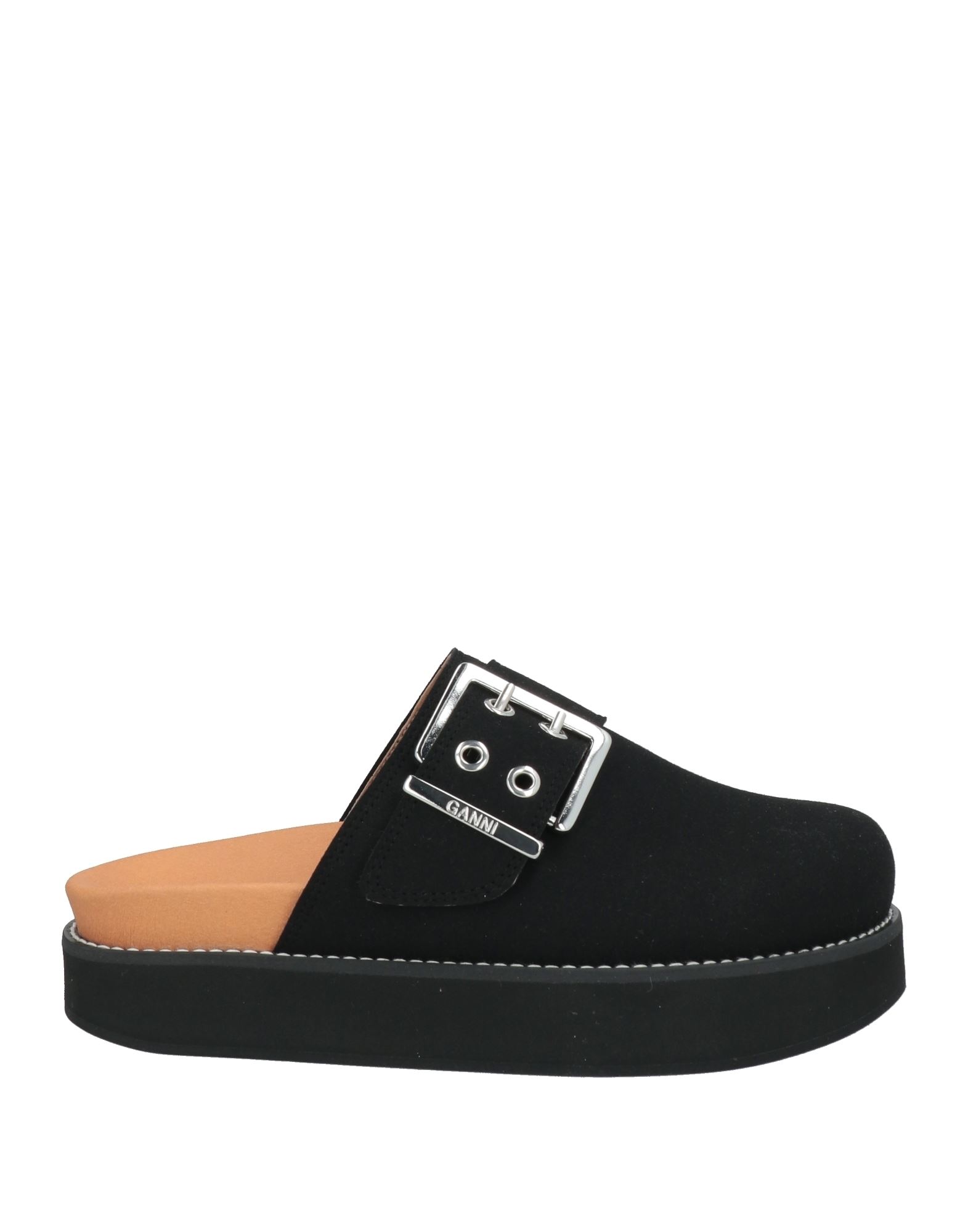 GANNI GANNI ΠΑΠΟΥΤΣΙΑ Μουλάρια και τσόκαρα