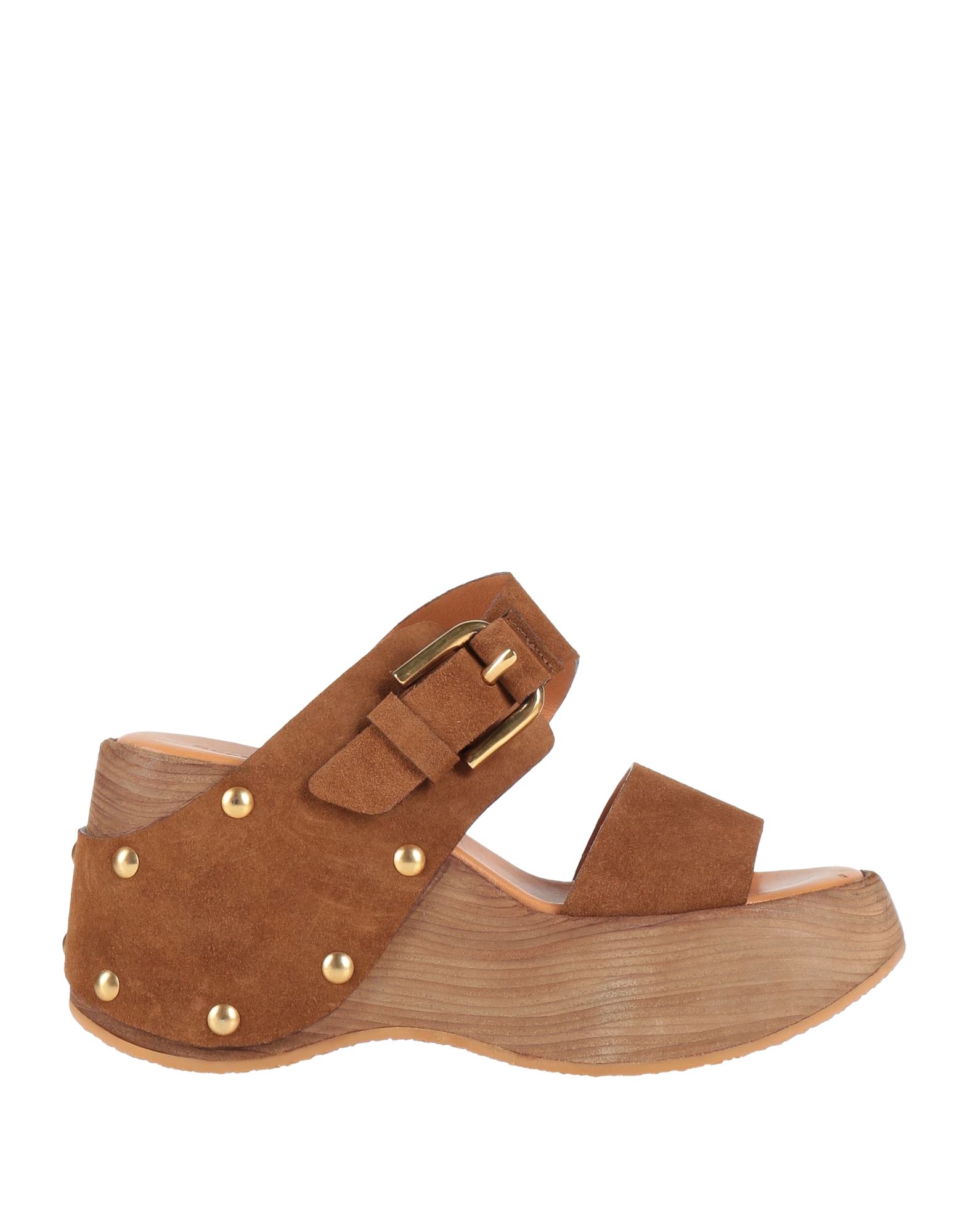 SEE BY CHLOÉ SEE BY CHLOÉ ΠΑΠΟΥΤΣΙΑ Πέδιλα