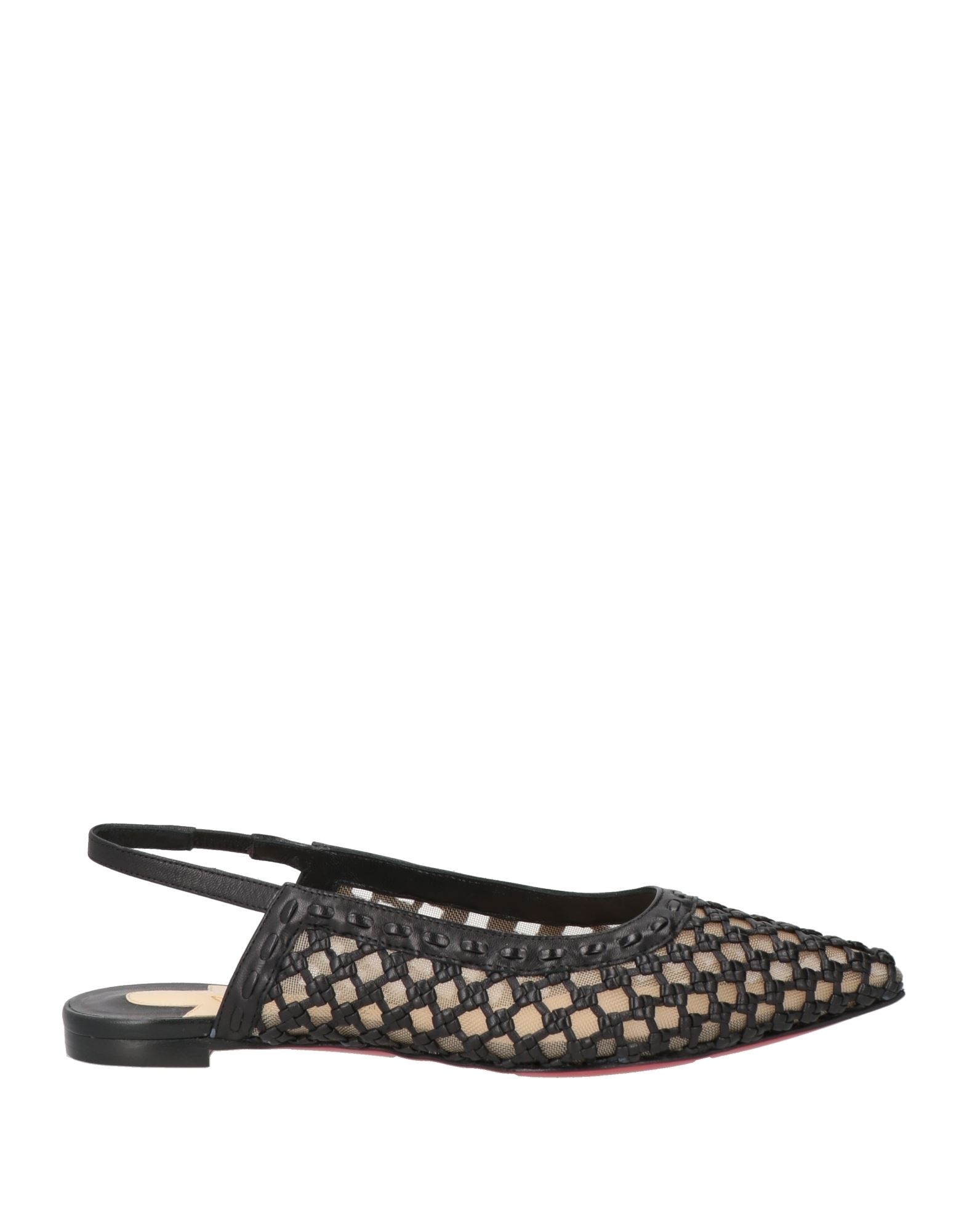 CHRISTIAN LOUBOUTIN CHRISTIAN LOUBOUTIN ΠΑΠΟΥΤΣΙΑ Μπαλαρίνες