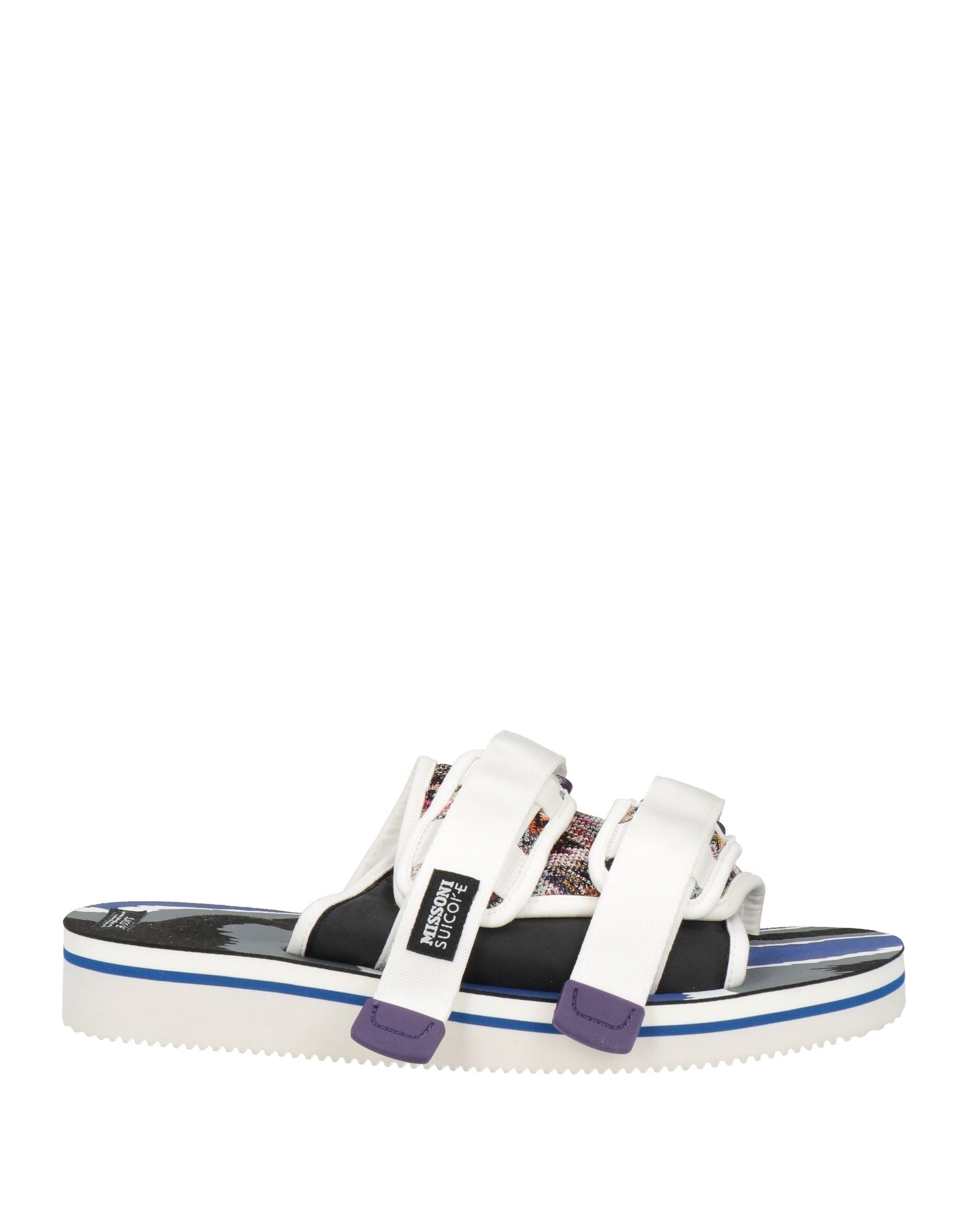 SUICOKE x MISSONI SUICOKE x MISSONI ΠΑΠΟΥΤΣΙΑ Πέδιλα