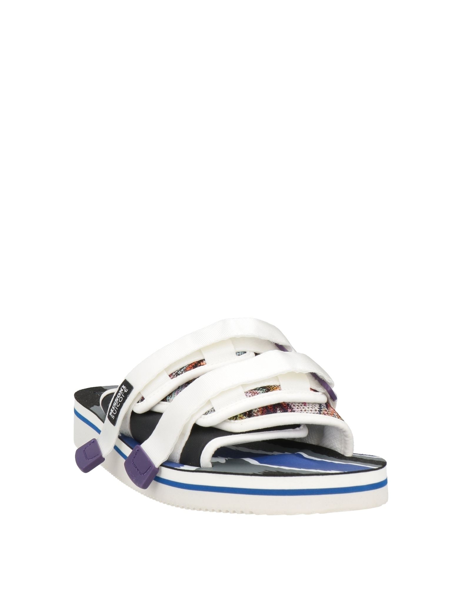  Suicoke X Missoni - Schuhe - Sandalen - On Yoox.com 