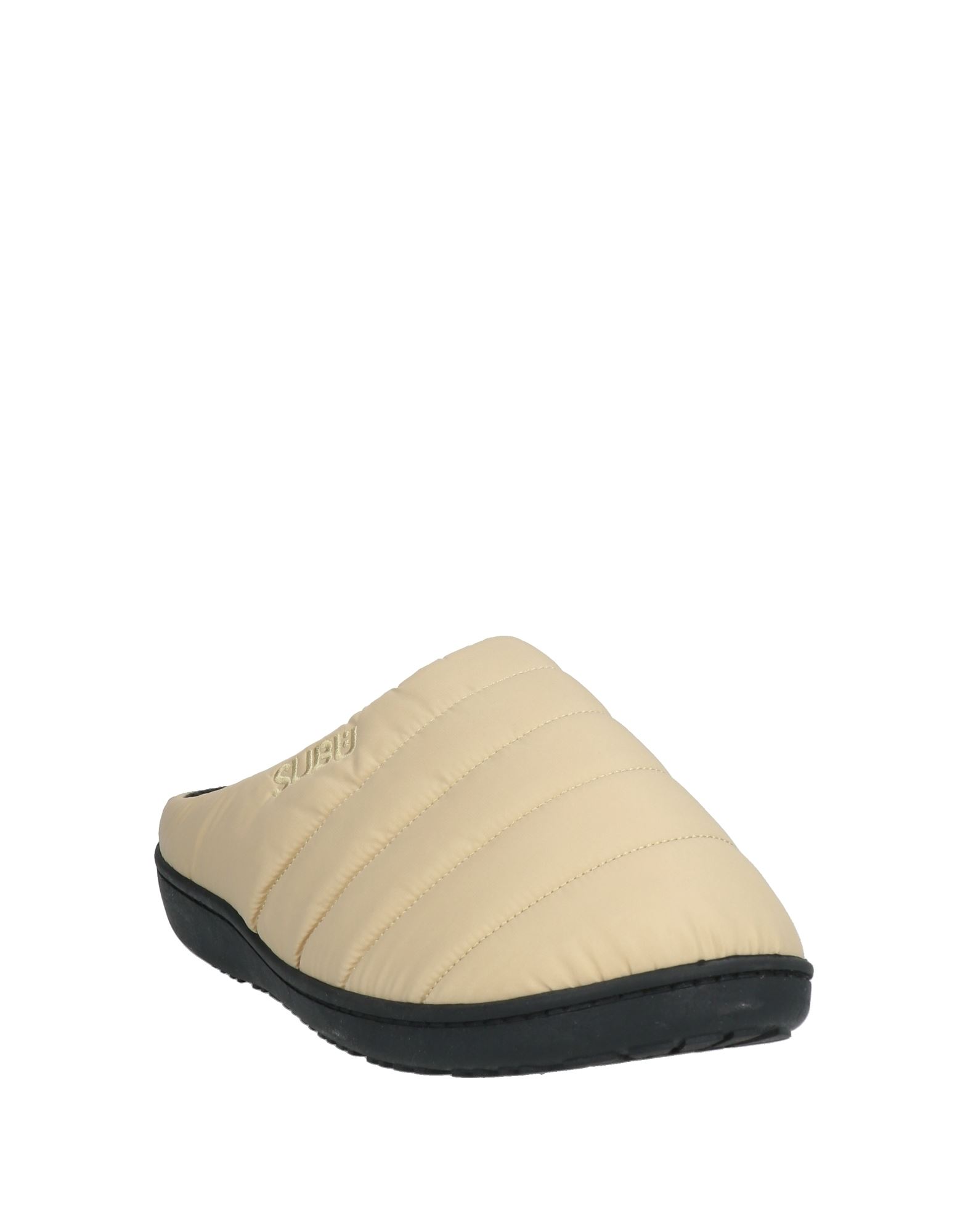  Subu X And Wander - Schuhe - Hausschuhe - On Yoox.com 