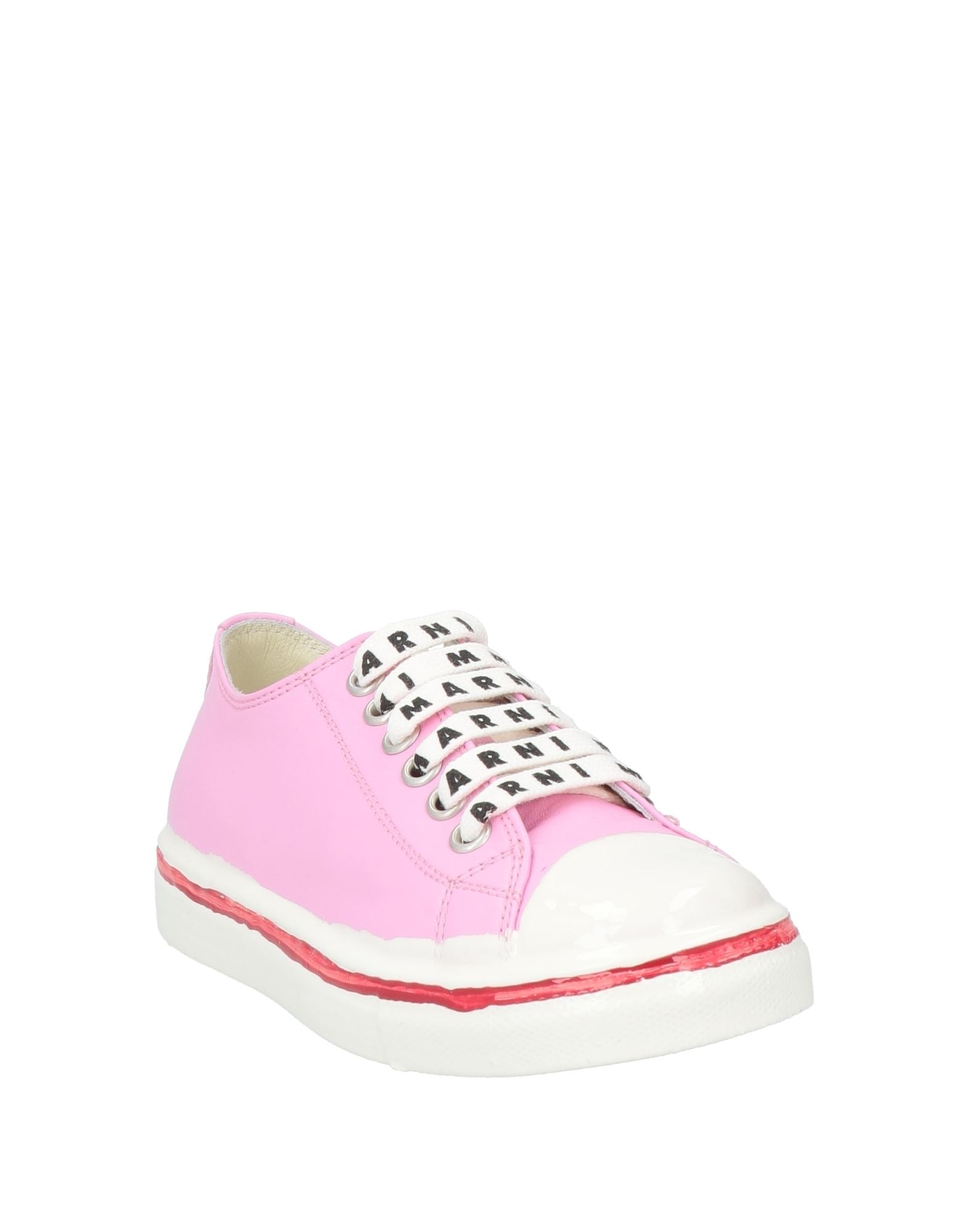  Marni - Schuhe - Sneakers - On Yoox.com 