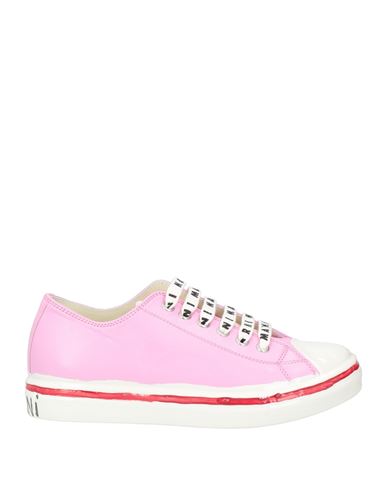 Sneakers Mädchen 9-16 jahre Rosa 34,37 Mädchen 9-16 jahre
