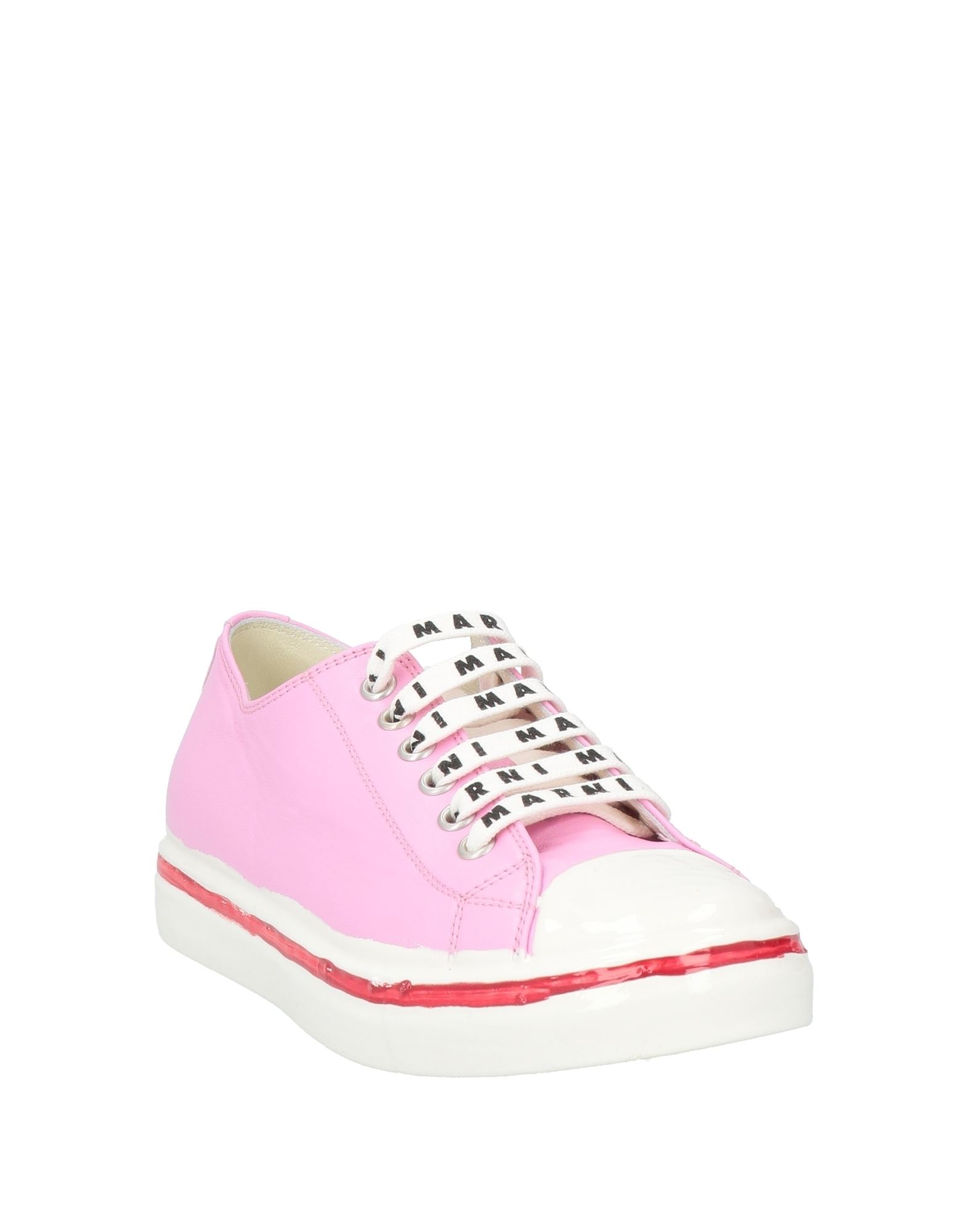  Marni - Schuhe - Sneakers - On Yoox.com 