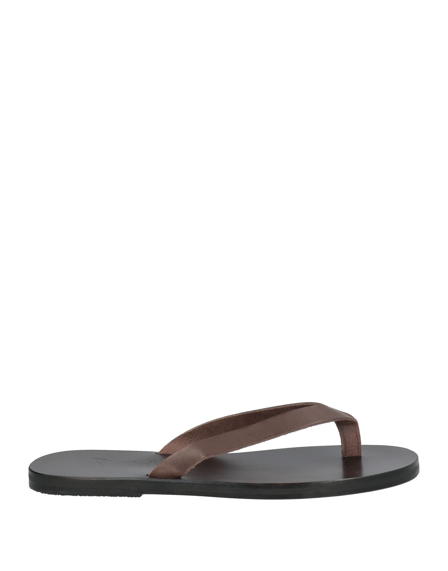 ANCIENT GREEK SANDALS ANCIENT GREEK SANDALS ΠΑΠΟΥΤΣΙΑ Σαγιονάρες