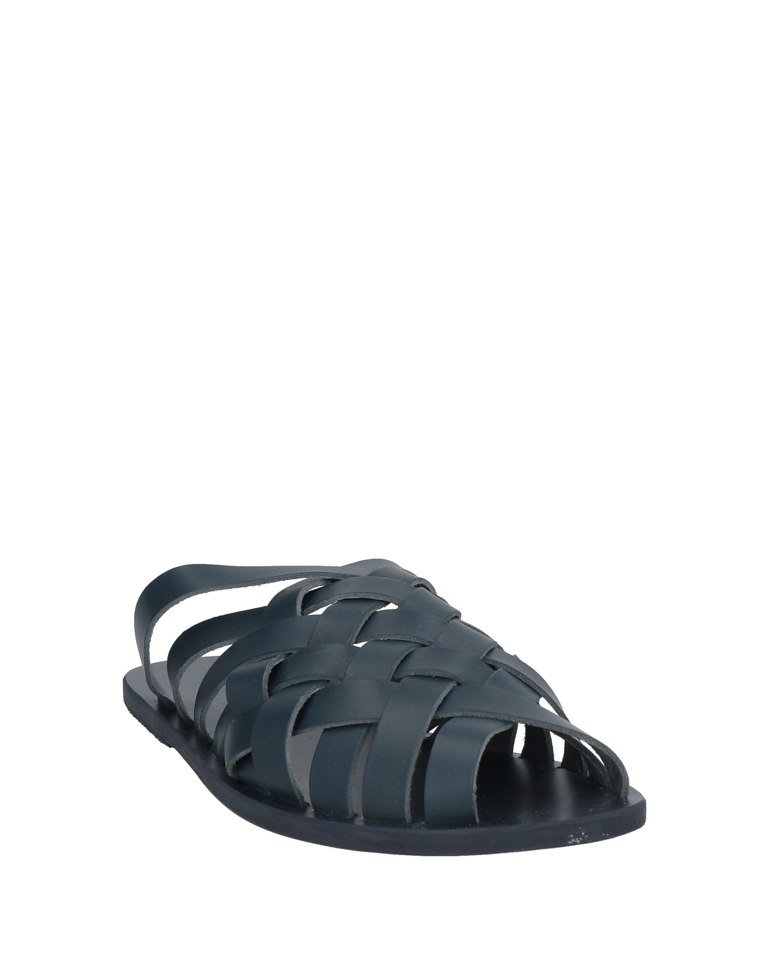  Ancient Greek Sandals - Schuhe - Sandalen - On Yoox.com 