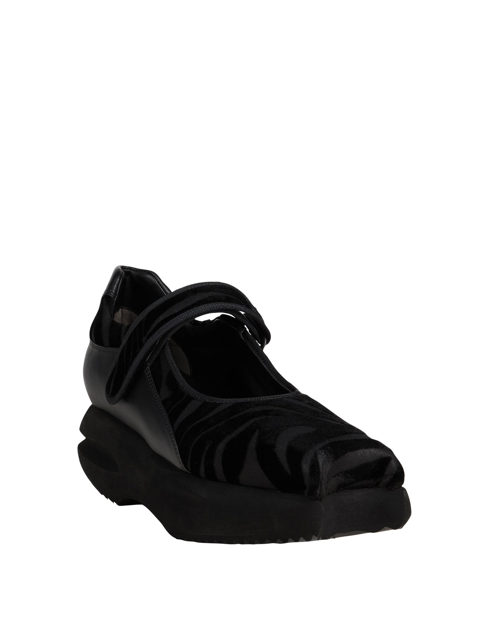  Paula Canovas Del Vas - Schuhe - Pumps - On Yoox.com 