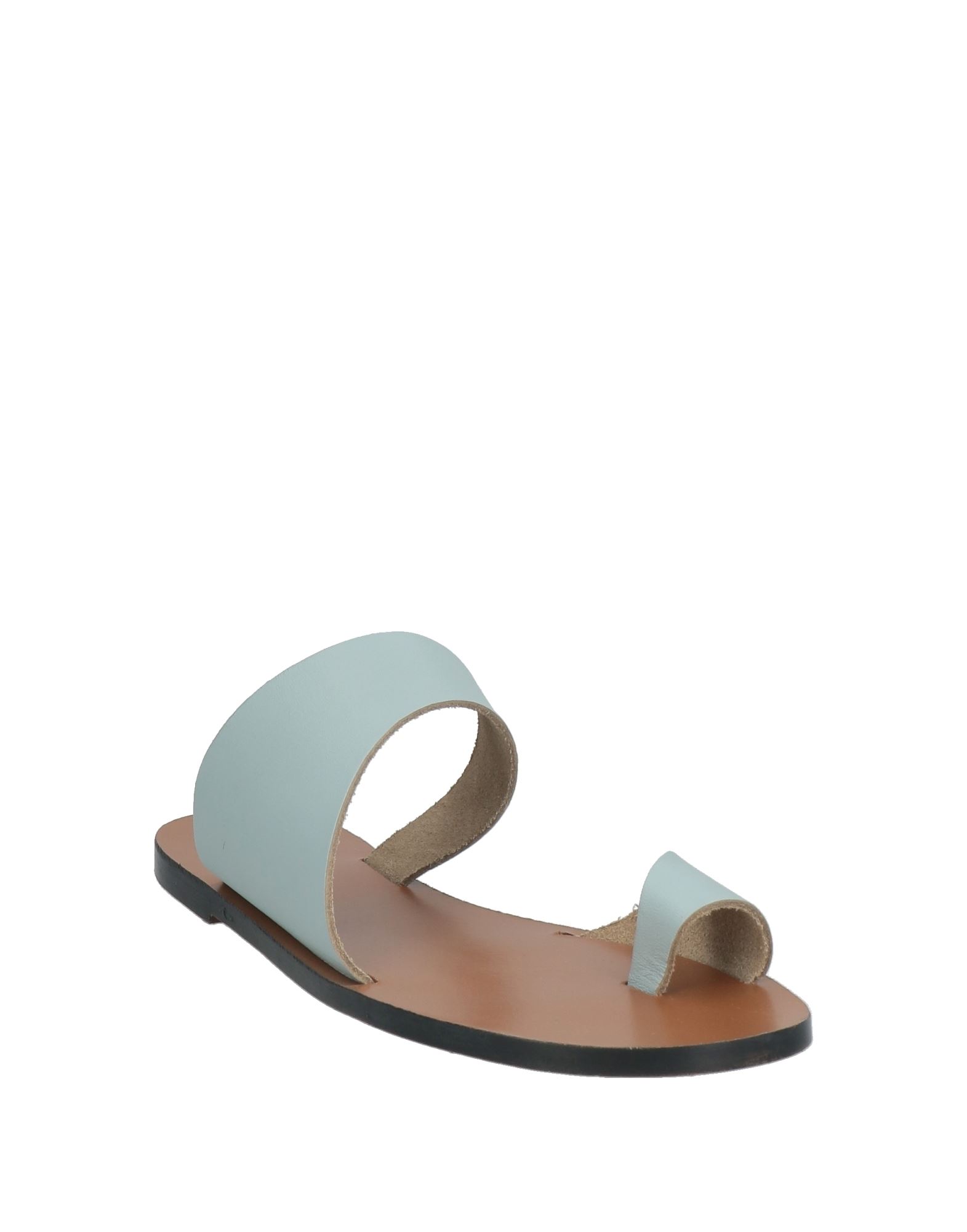  Atp Atelier - Schuhe - Zehentrenner - On Yoox.com 