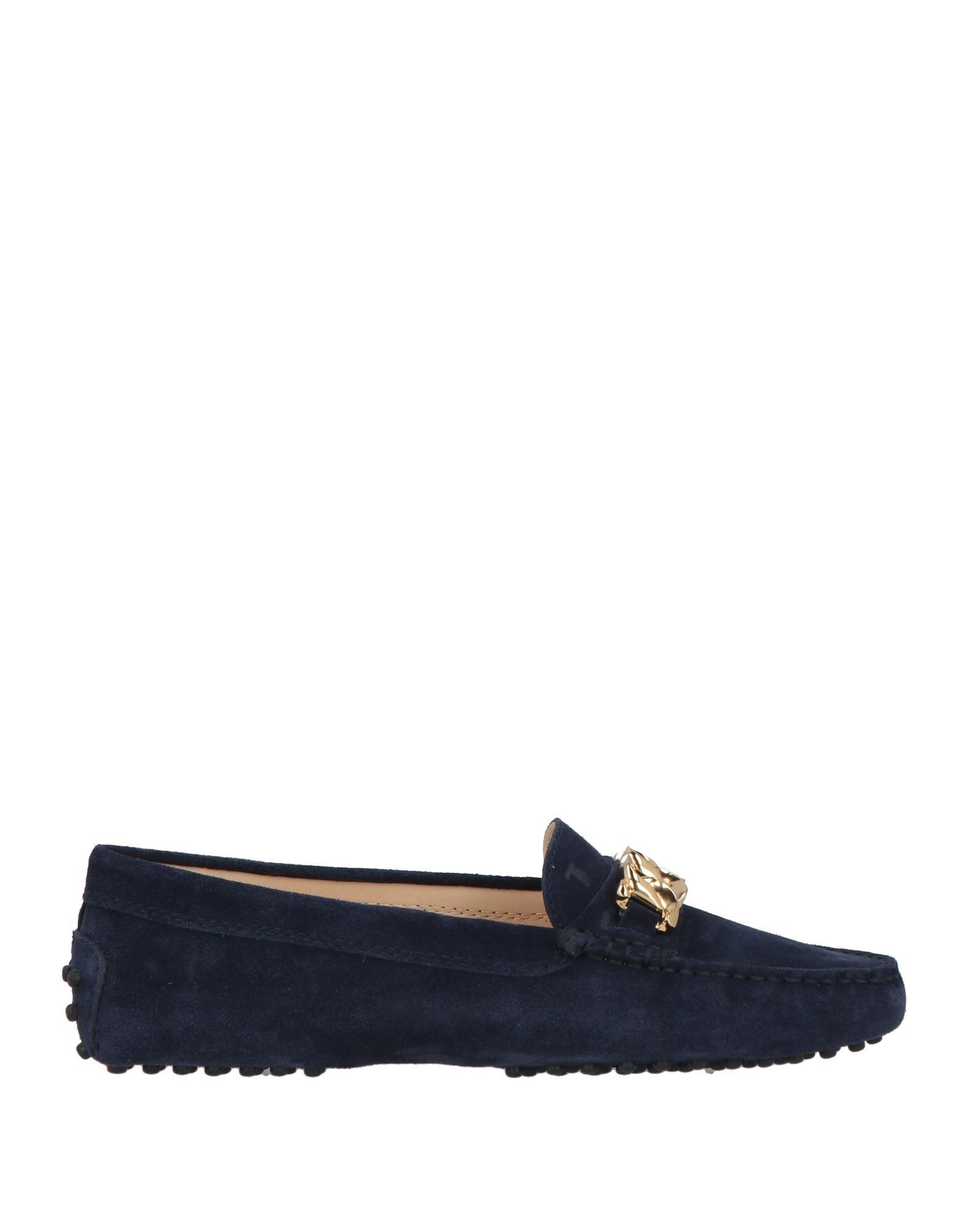 TOD'S TOD'S ΠΑΠΟΥΤΣΙΑ Μοκασίνια