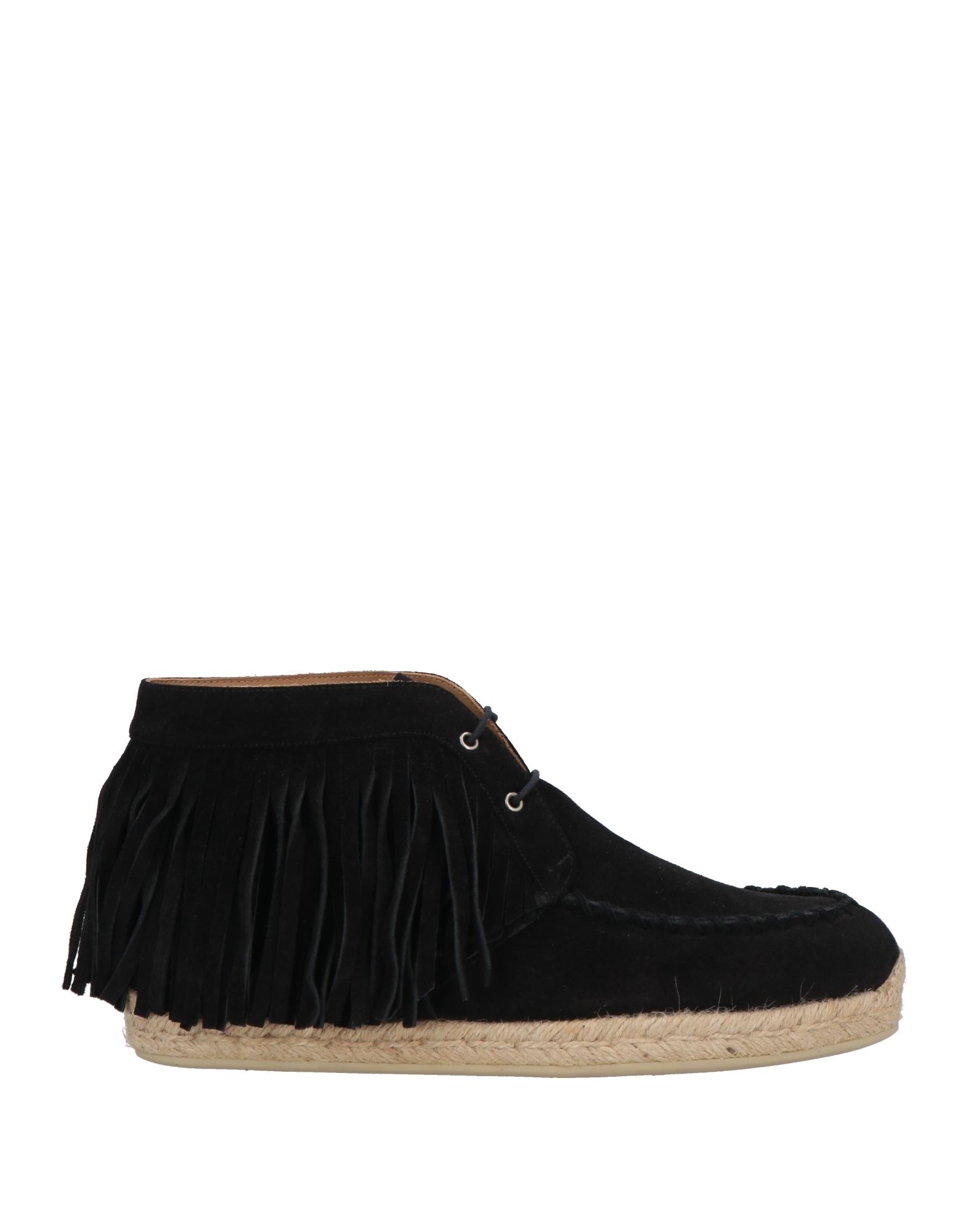 CHRISTIAN LOUBOUTIN CHRISTIAN LOUBOUTIN ΠΑΠΟΥΤΣΙΑ Μποτάκια