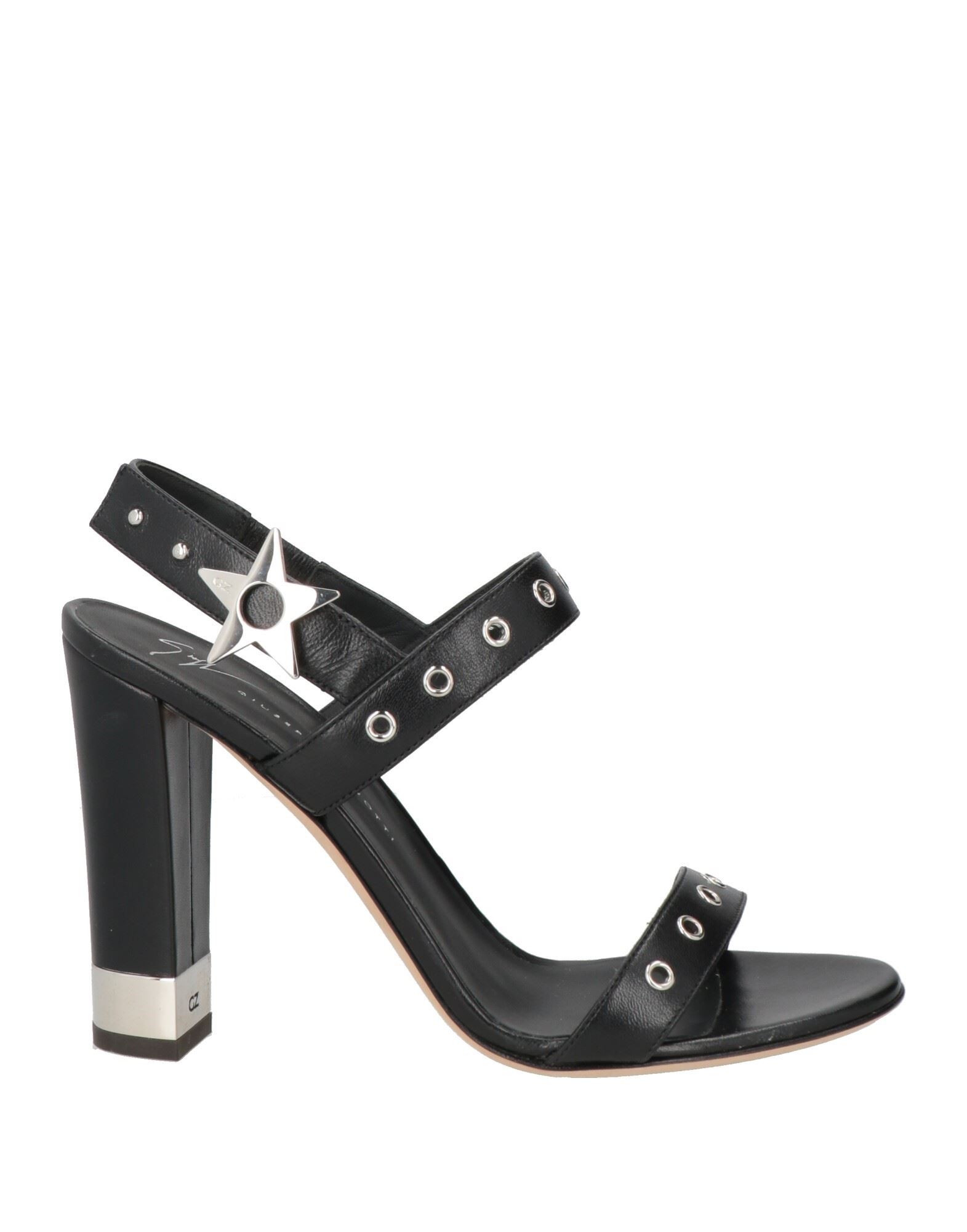 GIUSEPPE ZANOTTI GIUSEPPE ZANOTTI ΠΑΠΟΥΤΣΙΑ Πέδιλα