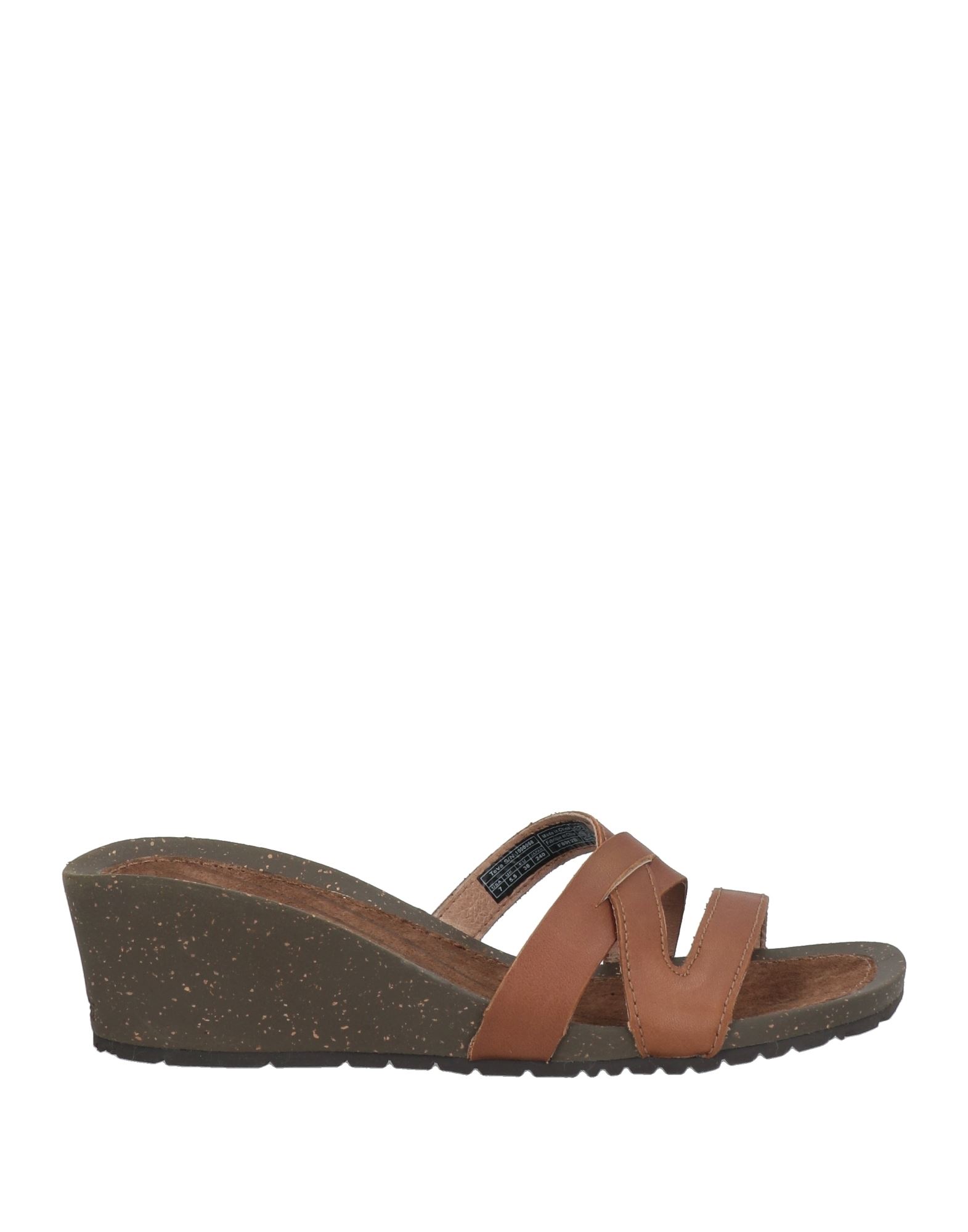  Teva - Calzado - Sandalias Con Cierre - On Yoox.com 