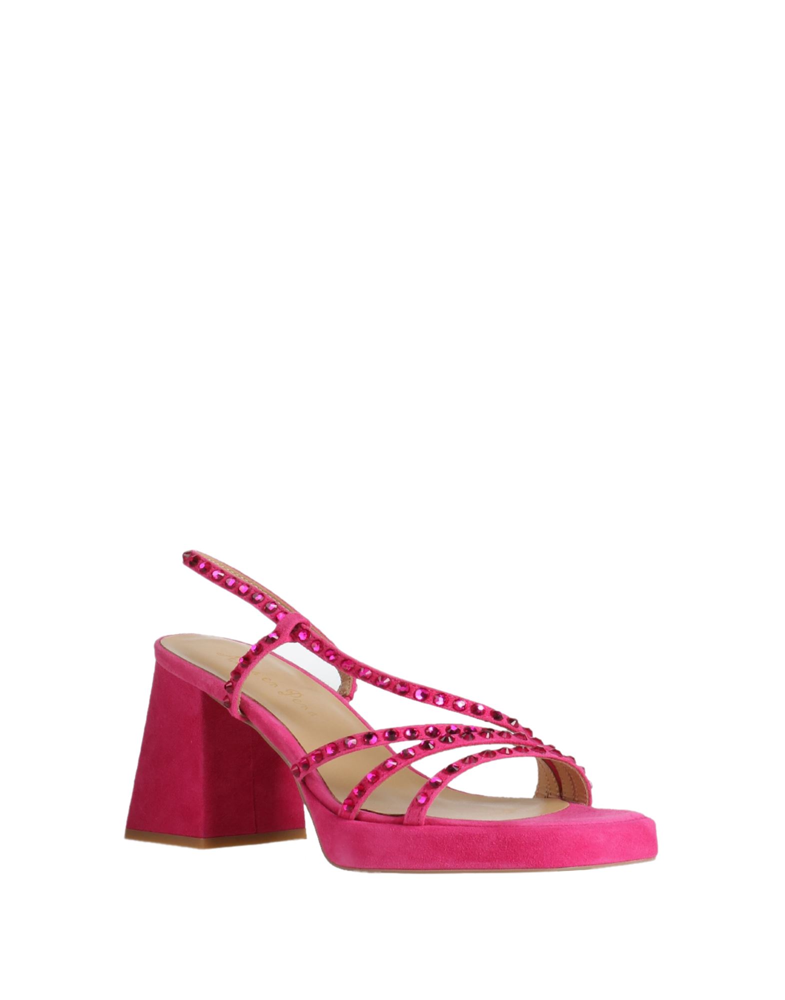  Alma En Pena. - Schuhe - Sandalen - On Yoox.com 