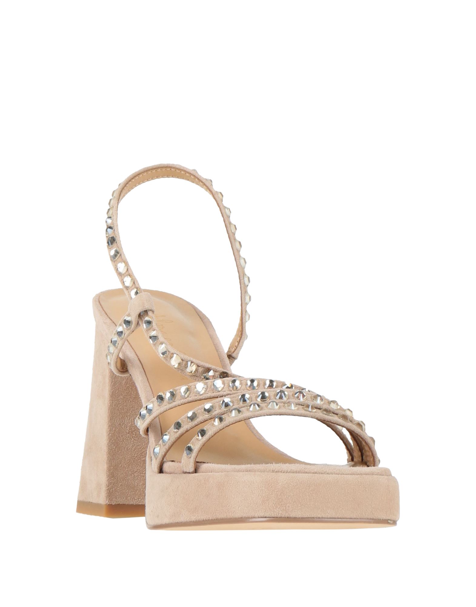  Alma En Pena. - Schuhe - Sandalen - On Yoox.com 
