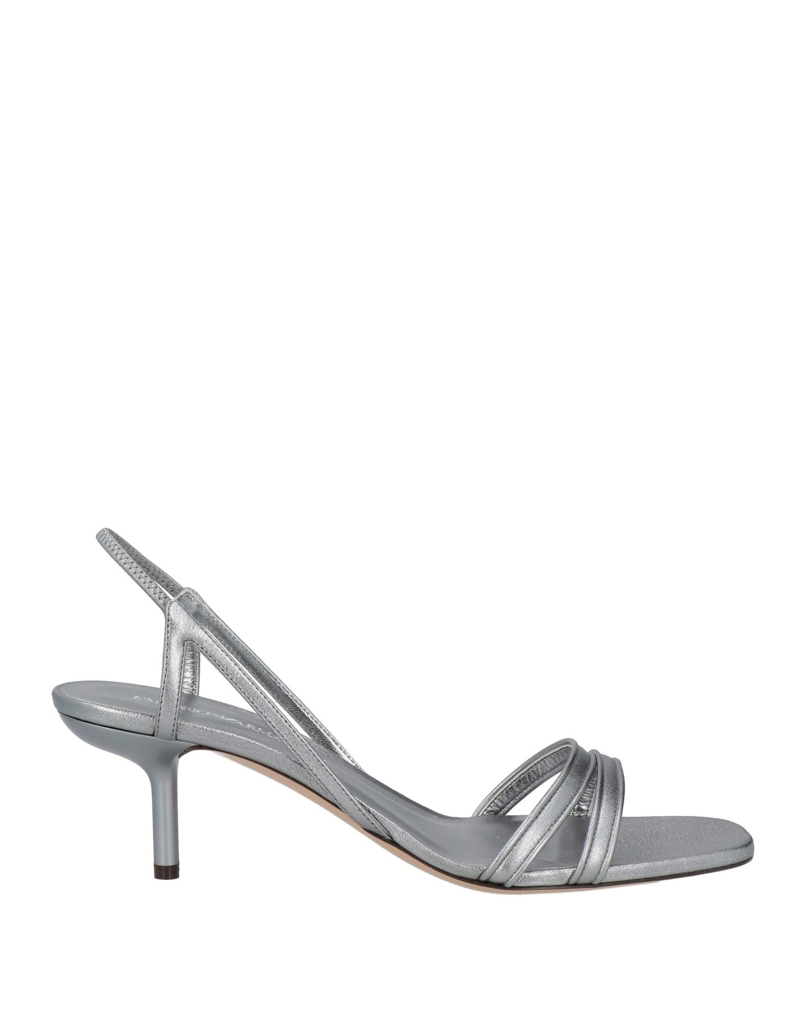  Emporio Armani - Schuhe - Sandalen - On Yoox.com 