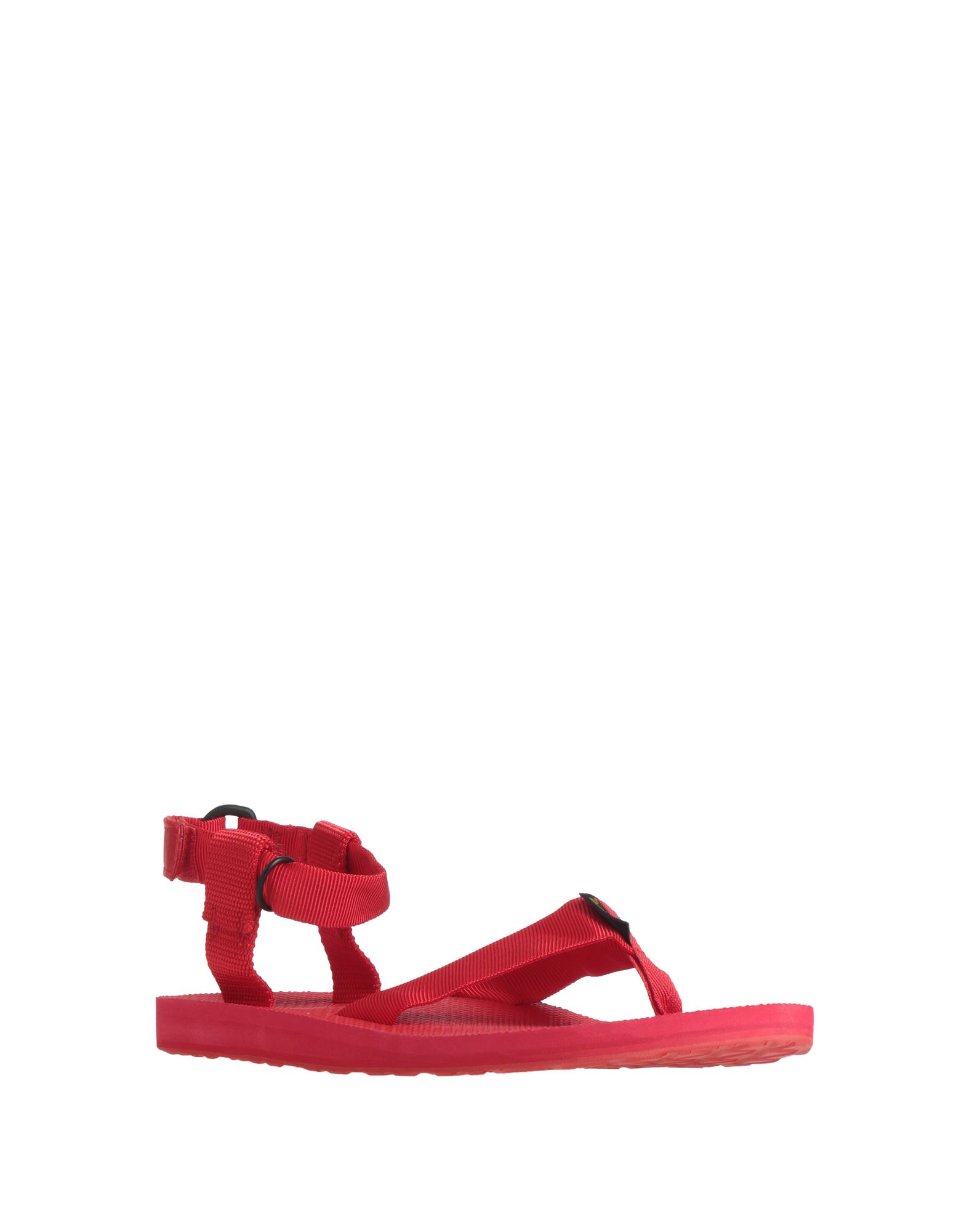  Teva - Schuhe - Zehentrenner - On Yoox.com 