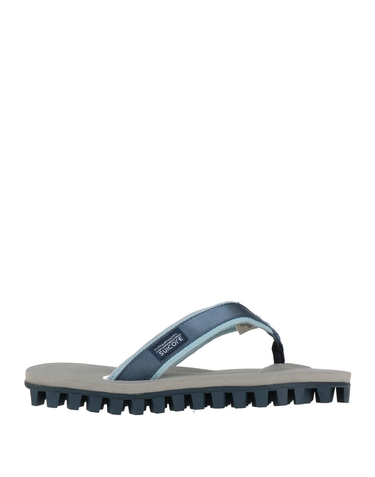 SUICOKE SUICOKE ΠΑΠΟΥΤΣΙΑ Σαγιονάρες