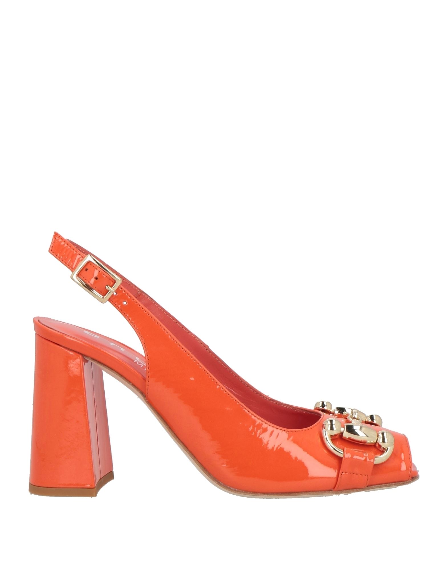 BRUGLIA BRUGLIA ΠΑΠΟΥΤΣΙΑ Πέδιλα