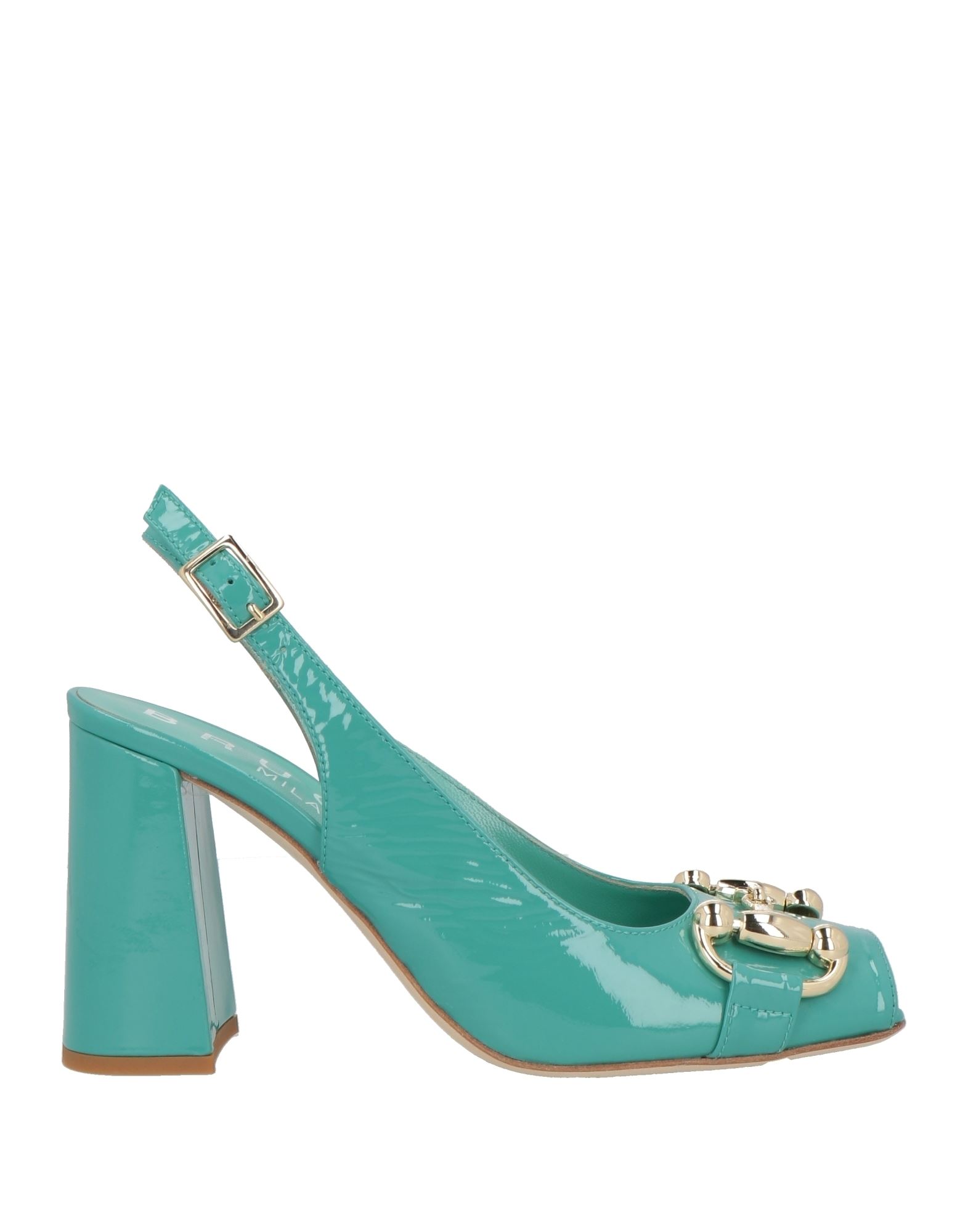 BRUGLIA BRUGLIA ΠΑΠΟΥΤΣΙΑ Πέδιλα