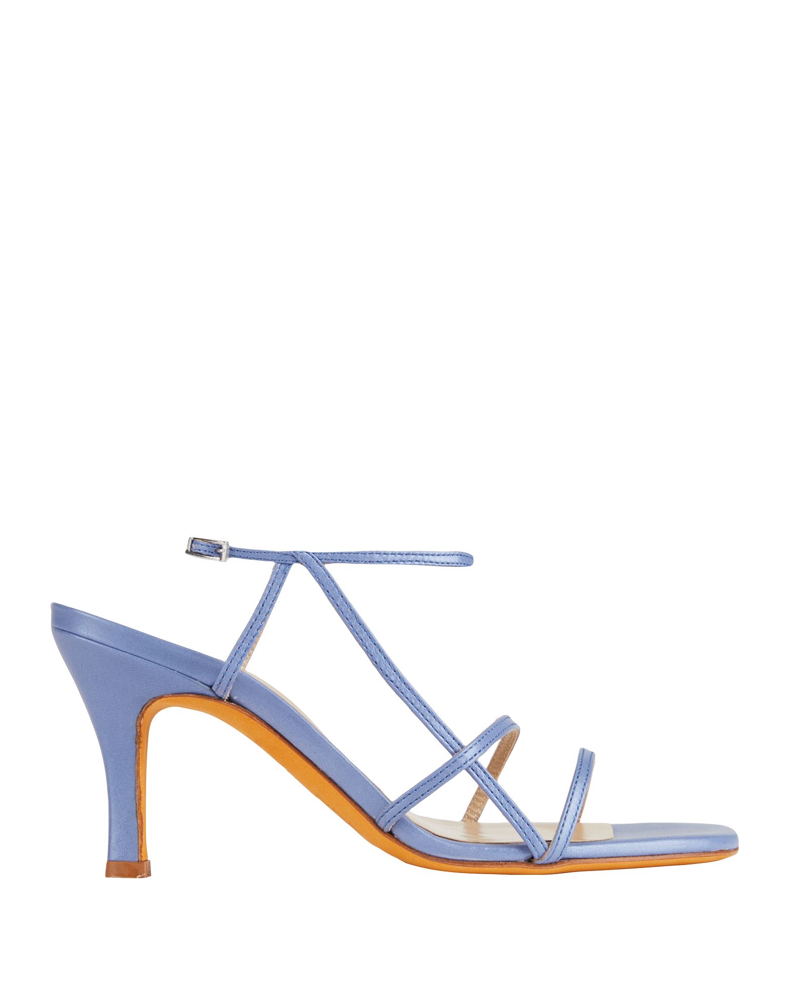 MARYAM NASSIR ZADEH MARYAM NASSIR ZADEH ΠΑΠΟΥΤΣΙΑ Πέδιλα